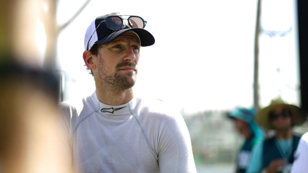 Indy 500:Jelentős változás állt be Grosjean és Johnson újoncvizsgája kapcsán Indy 500:Jelentős változás állt be Grosjean és Johnson újoncvizsgája kapcsán