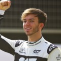 Pierre Gasly alig várja a NASCAR és az IndyCar dokusorozatait