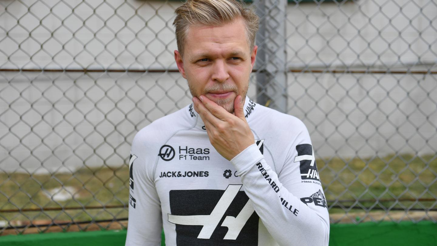 Kevin Magnussen újra az IndyCarral szemez Kevin Magnussen újra az IndyCarral szemez