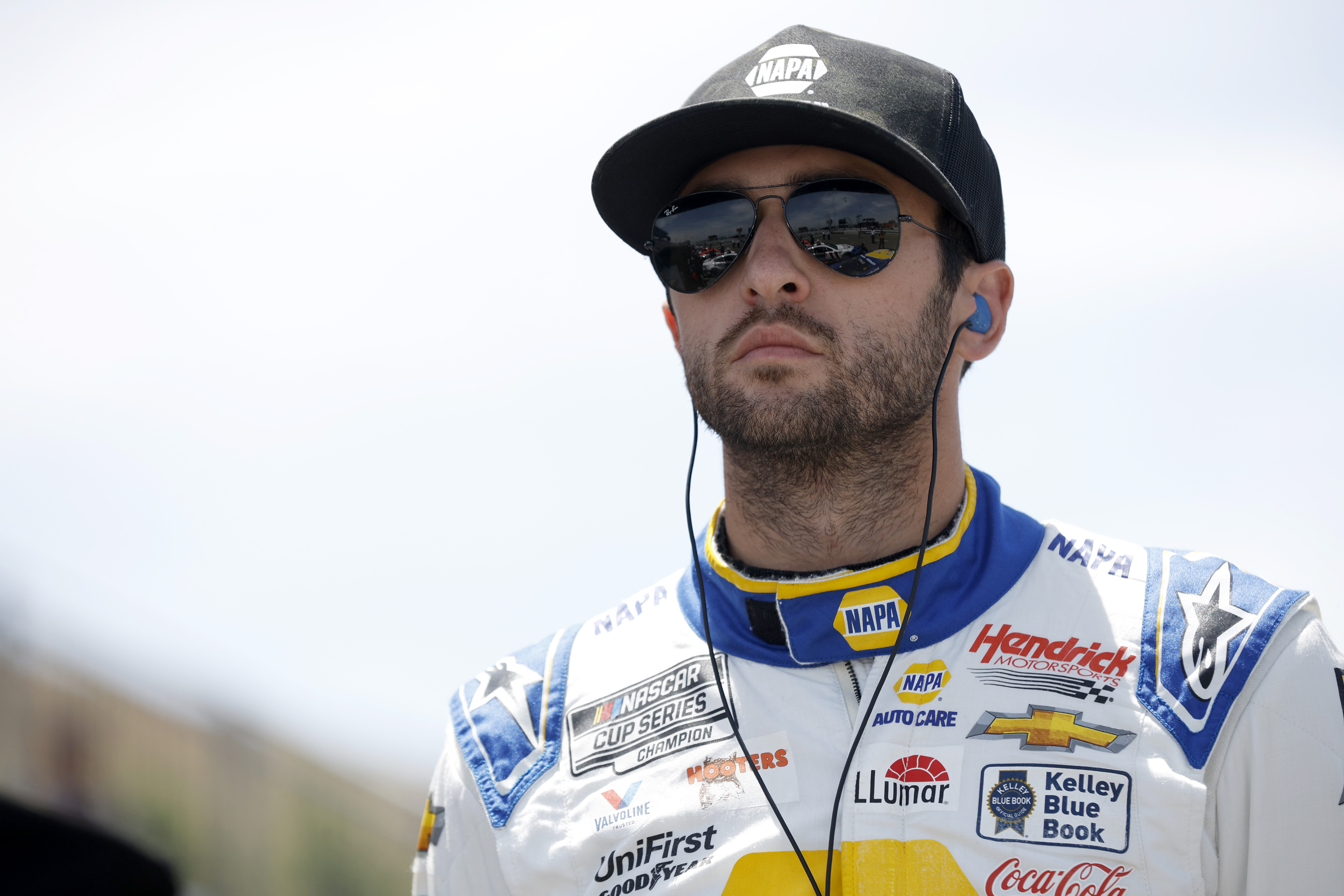 “Túl kell élni” – A pilóták tartanak a NASCAR első, kaotikusnak ígérkező utcai versenyétől “Túl kell élni” – A pilóták tartanak a NASCAR első, kaotikusnak ígérkező utcai versenyétől