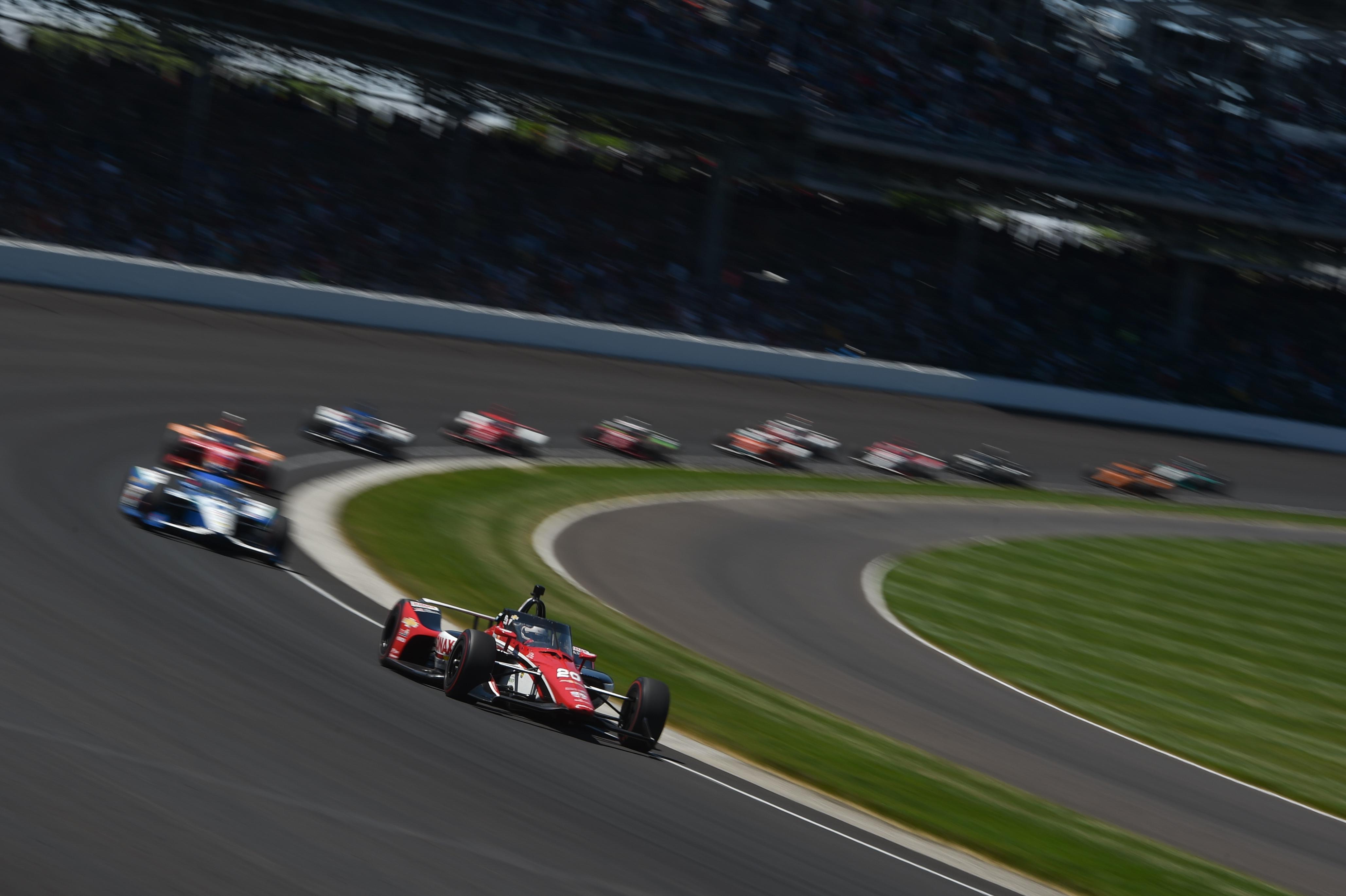 Penske nem zárja ki, hogy szakítanak az Indy 500 egyik legnagyobb hagyományával