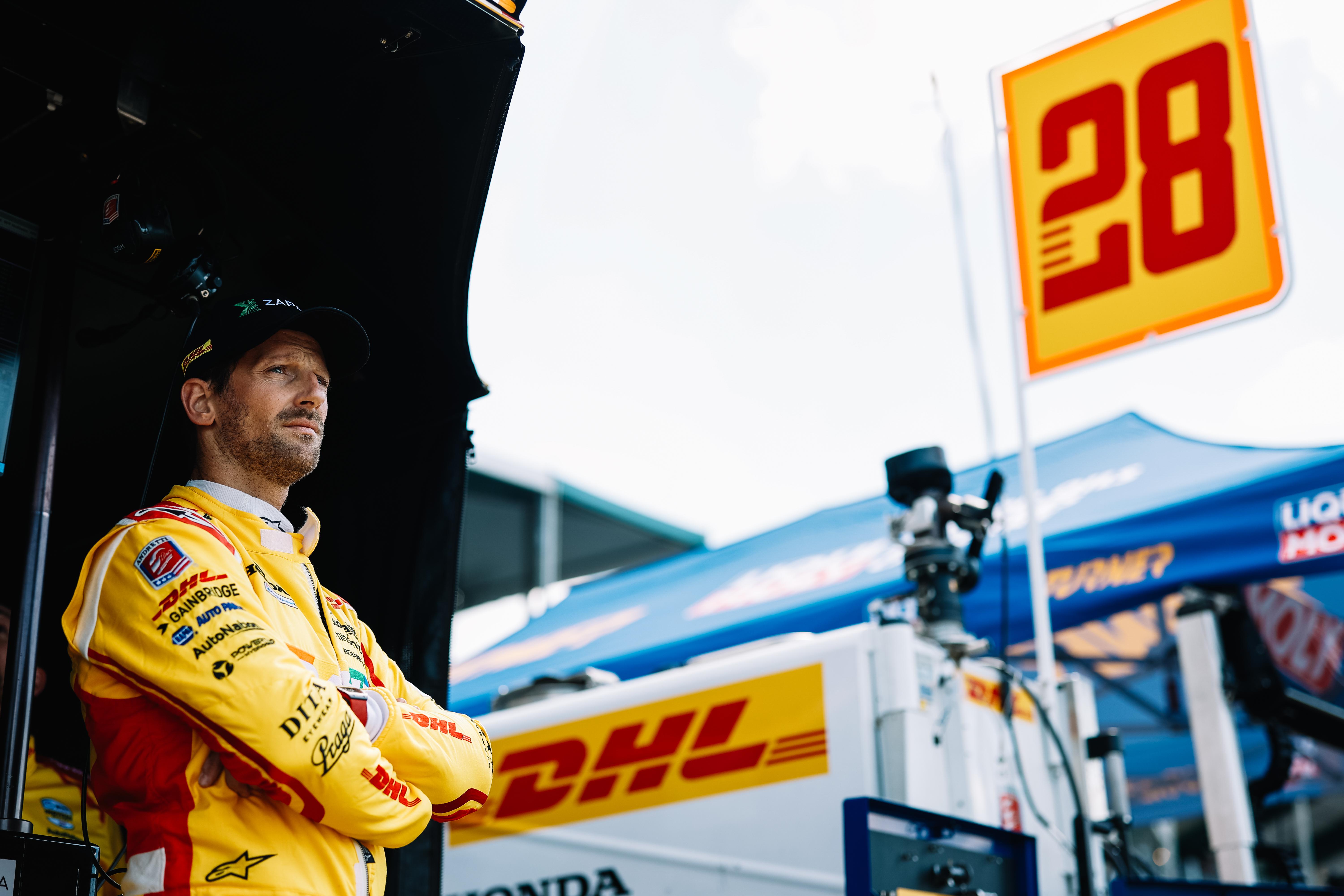 Andretti az F1-be készül, csapata ténykedése mégis inkább egy Netflix-meghallgatásra hajaz