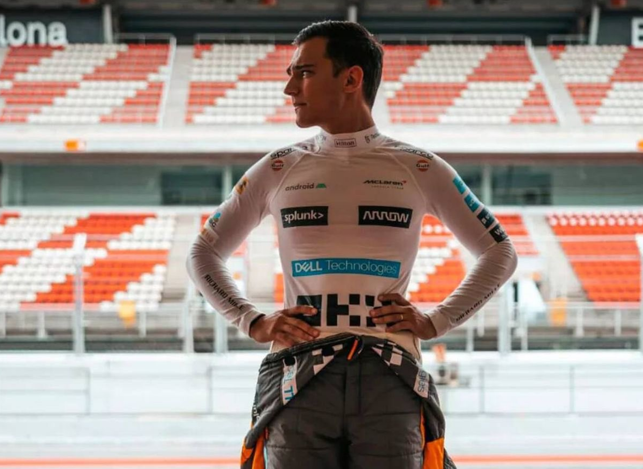 Palou megérti, hogy miért ér kevesebb szuperlicenc-pontot az IndyCar az F2-nél Palou megérti, hogy miért ér kevesebb szuperlicenc-pontot az IndyCar az F2-nél