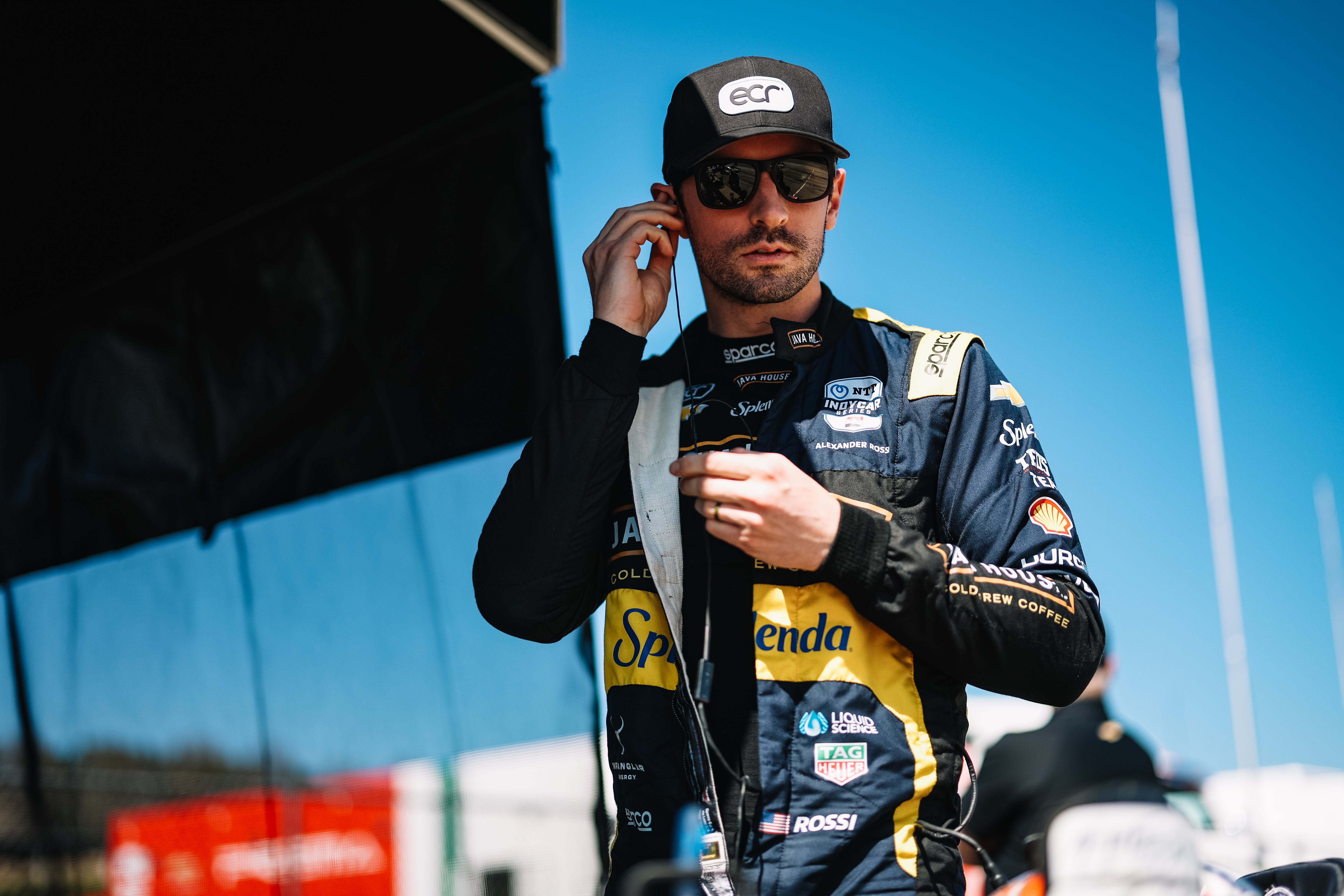 Rossi szerint a jelenlegi IndyCar-versenyzés pocsék
