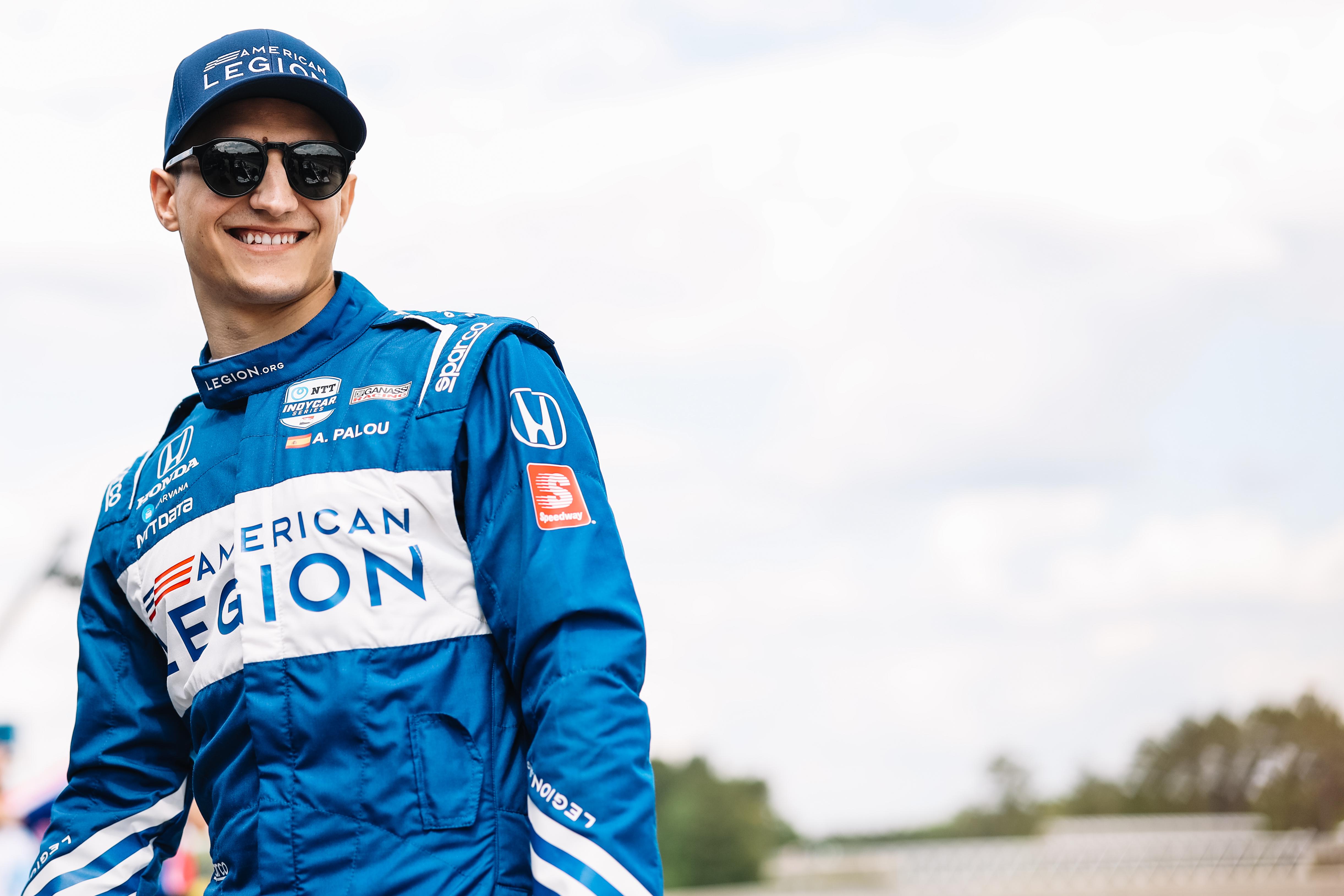 Palou annak örülne a legjobban, ha az IndyCar visszatérne Japánba