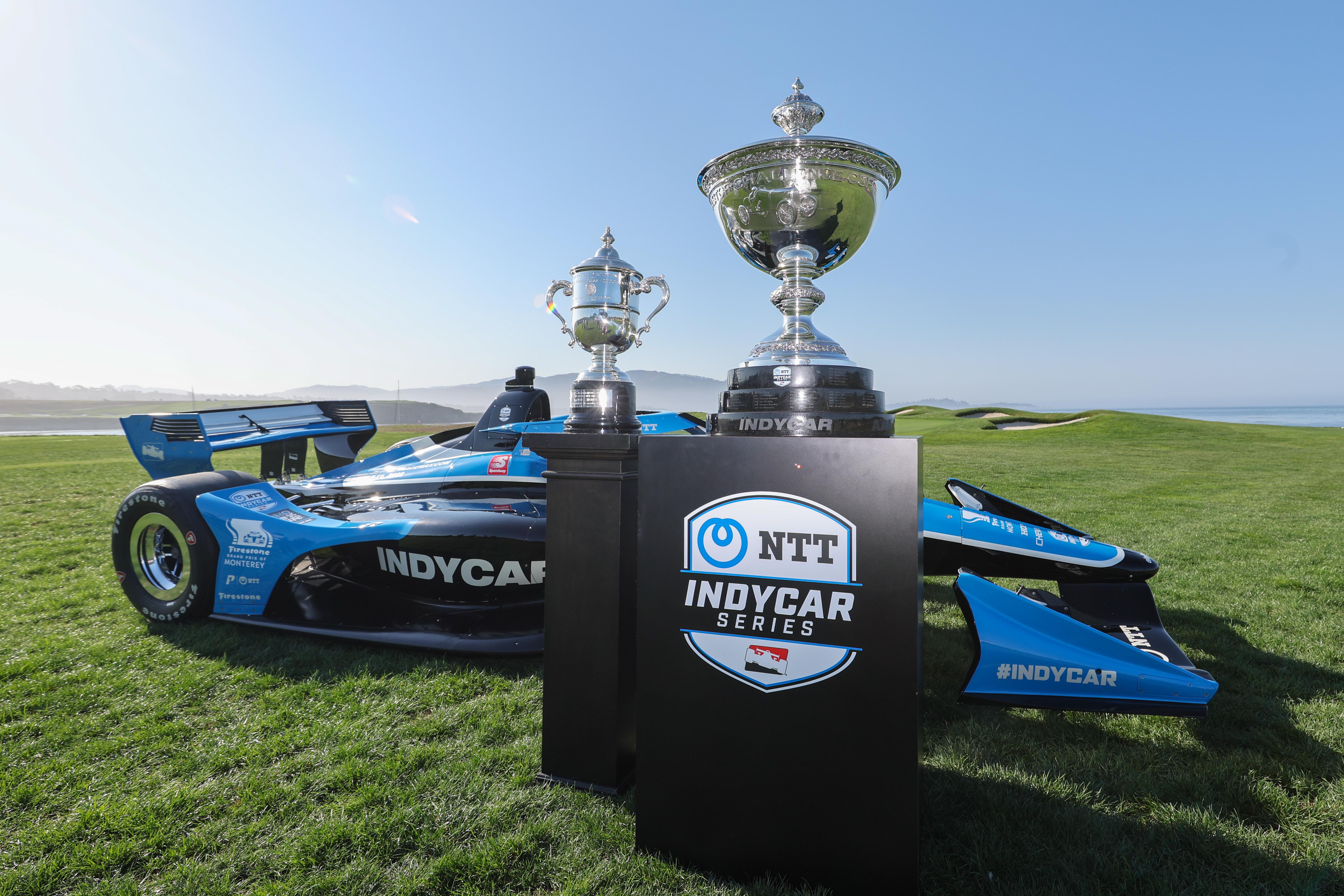 IndyCar: Íme a bajnoki döntő módosult rajtrácsa IndyCar: Íme a bajnoki döntő módosult rajtrácsa