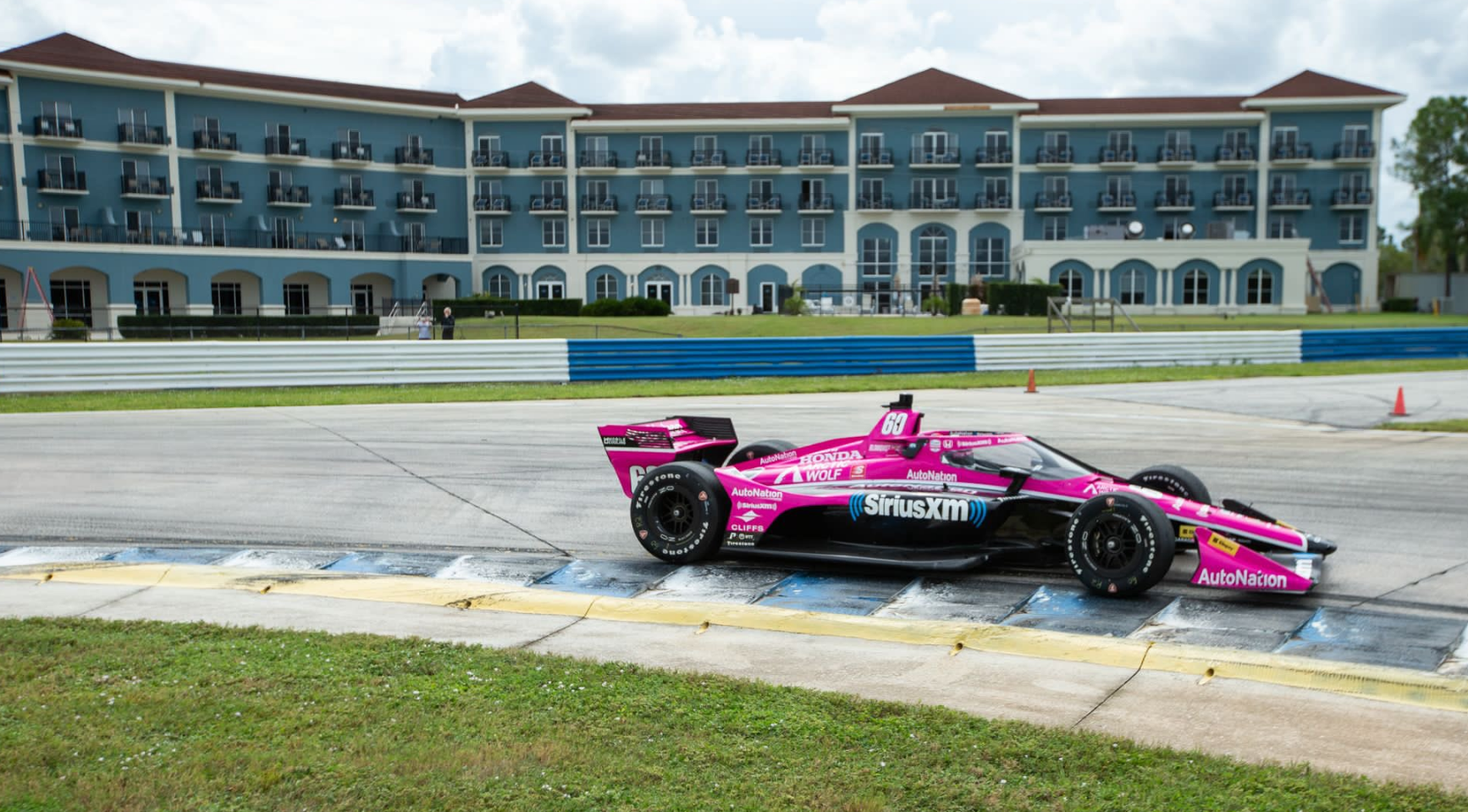 IndyCar: Megvan a “csiszolatlan gyémánt”, akihez utoljára csak Wickens volt fogható? IndyCar: Megvan a “csiszolatlan gyémánt”, akihez utoljára csak Wickens volt fogható?