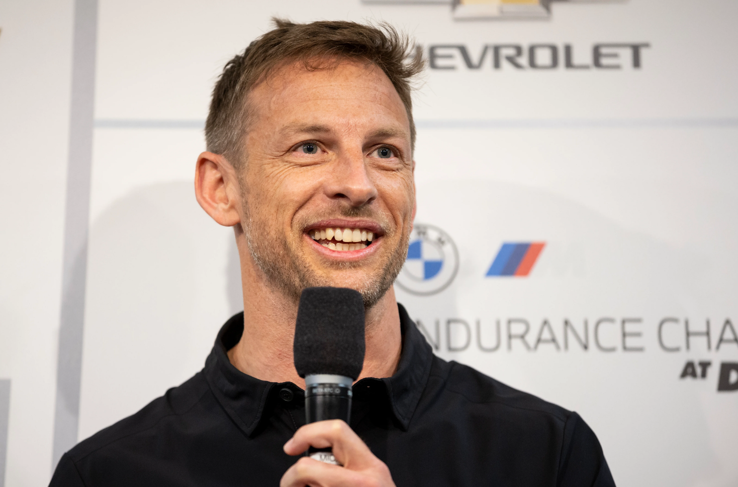 Button nem akar húzni egy Räikkönent: Neki komoly program kell a NASCAR Cupban