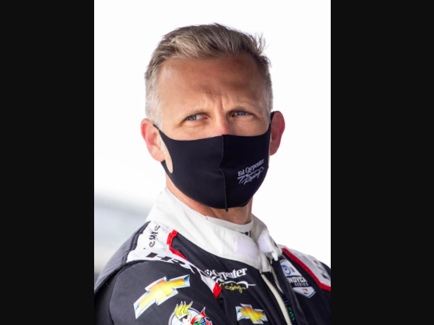 Indy 500: A versenyzőknek nem tetszik, hogy még mindig maszkot kell viselniük Indy 500: A versenyzőknek nem tetszik, hogy még mindig maszkot kell viselniük
