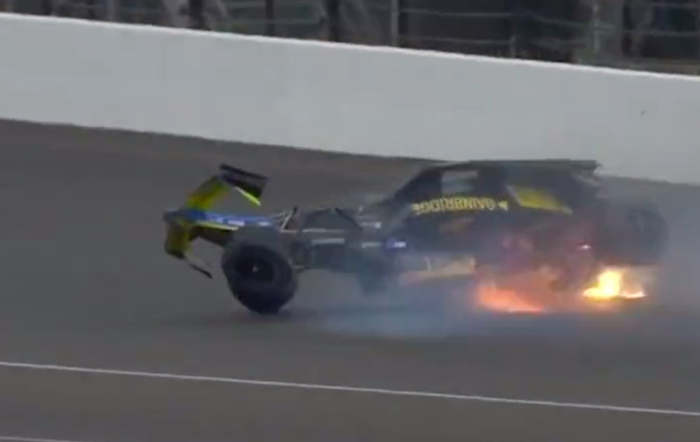 Indy 500: Még nem biztos Herta indulása Indy 500: Még nem biztos Herta indulása