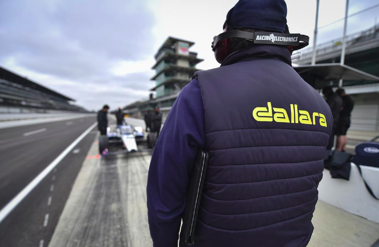 Megegyeztek: A Dallara az elkövetkezendő években is marad az IndyCar kasztni-partnere Megegyeztek: A Dallara az elkövetkezendő években is marad az IndyCar kasztni-partnere