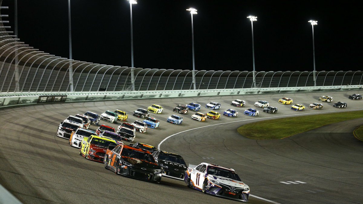 Watkins Glen OUT, Daytona road IN – Megérkezett a NASCAR augusztusi naptára Watkins Glen OUT, Daytona road IN – Megérkezett a NASCAR augusztusi naptára