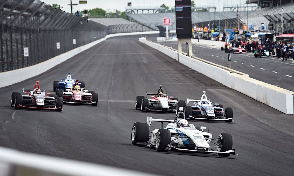 2021-ben elmarad a “kicsik” Indy 500-a 2021-ben elmarad a “kicsik” Indy 500-a