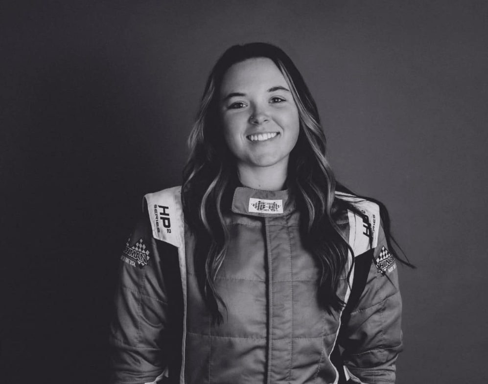 Tragédia: 24 évesen elhunyt Indiana egyik legjobb női autóversenyzője