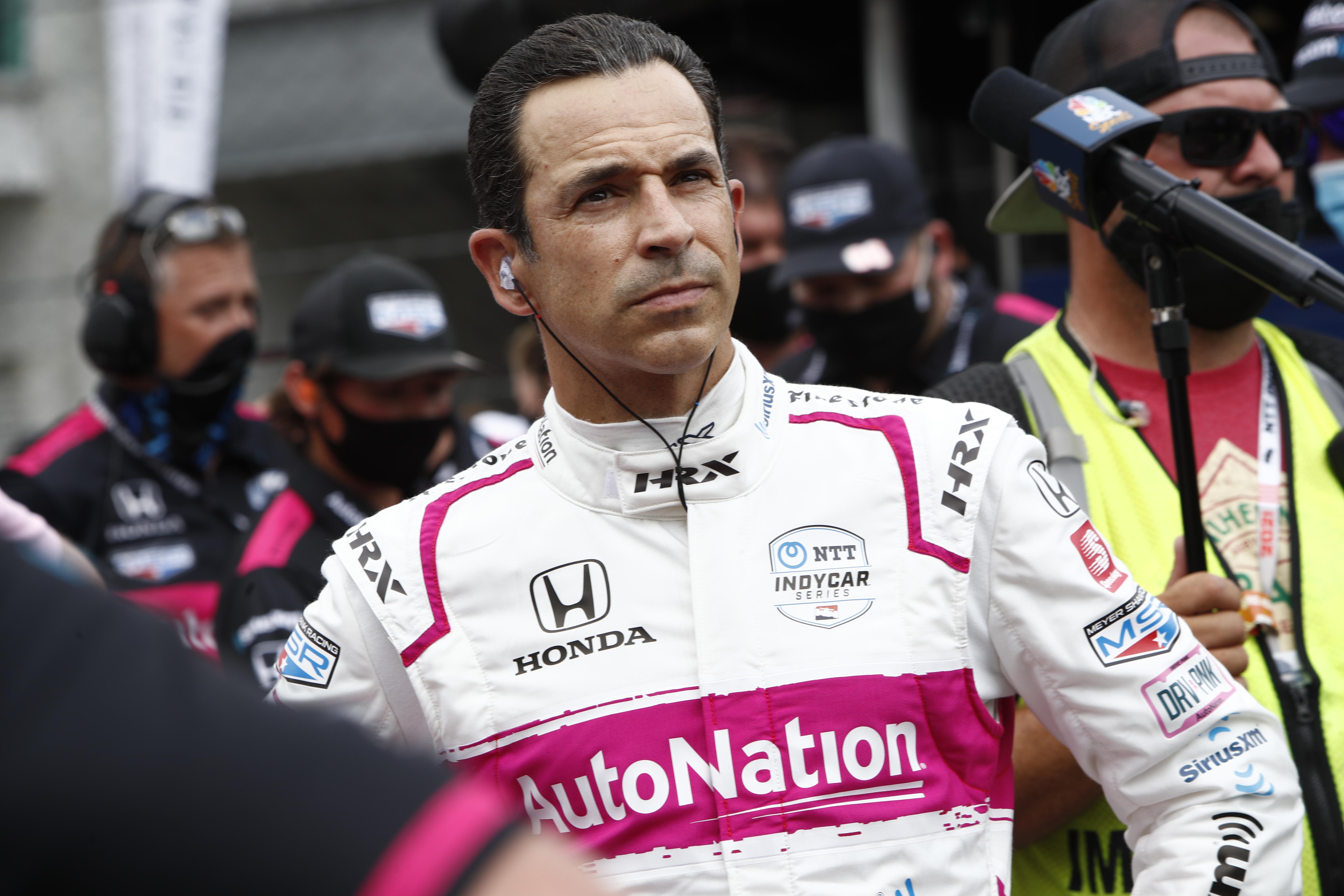 Döntött az IndyCar: A versenyzők nem vehetnek részt a sebringi 12 óráson Döntött az IndyCar: A versenyzők nem vehetnek részt a sebringi 12 óráson