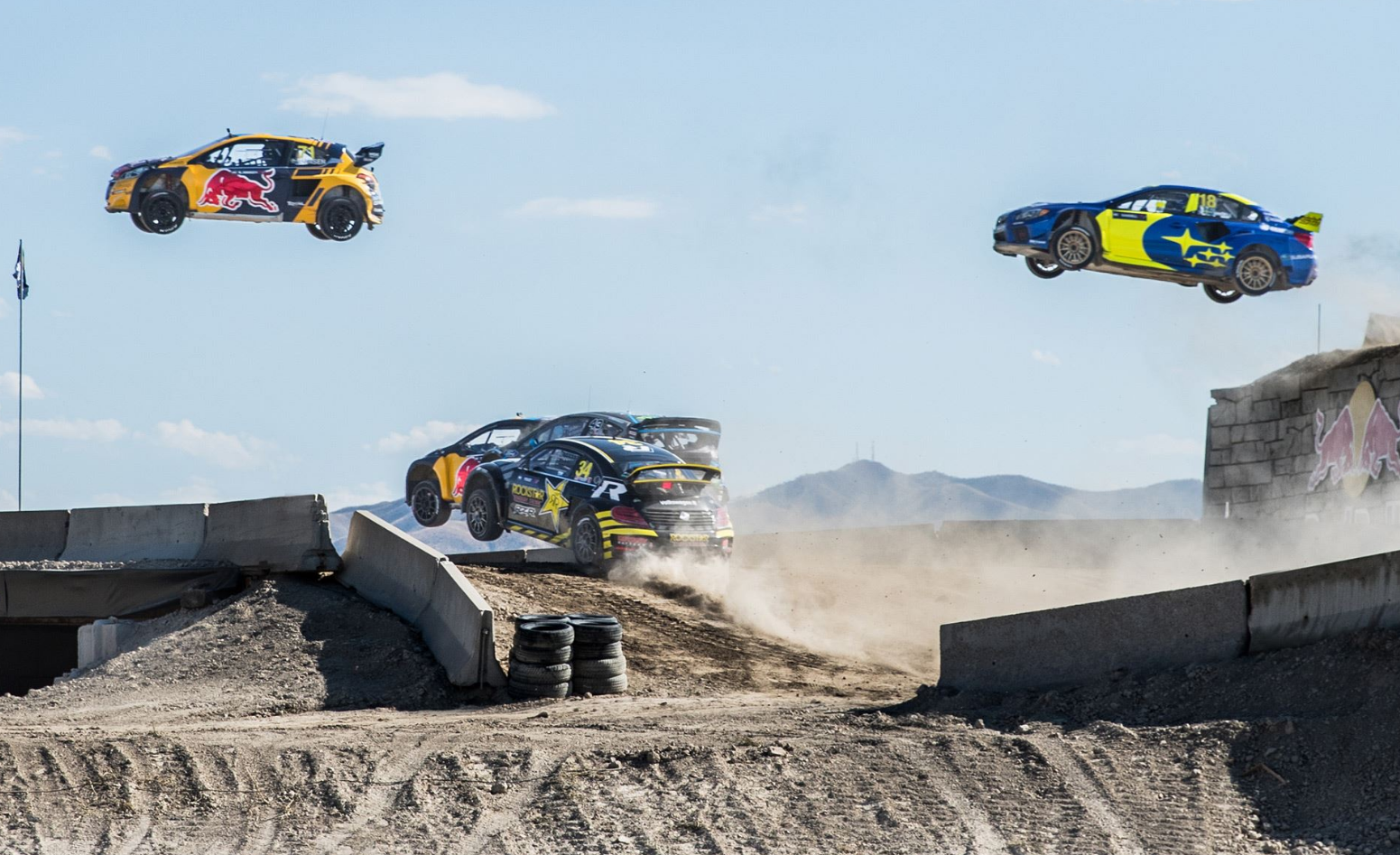 Cindric sem bír magával: A 2022-es Daytona 500 győztese is csatlakozik Travis Pastrana bajnokságához Cindric sem bír magával: A 2022-es Daytona 500 győztese is csatlakozik Travis Pastrana bajnokságához