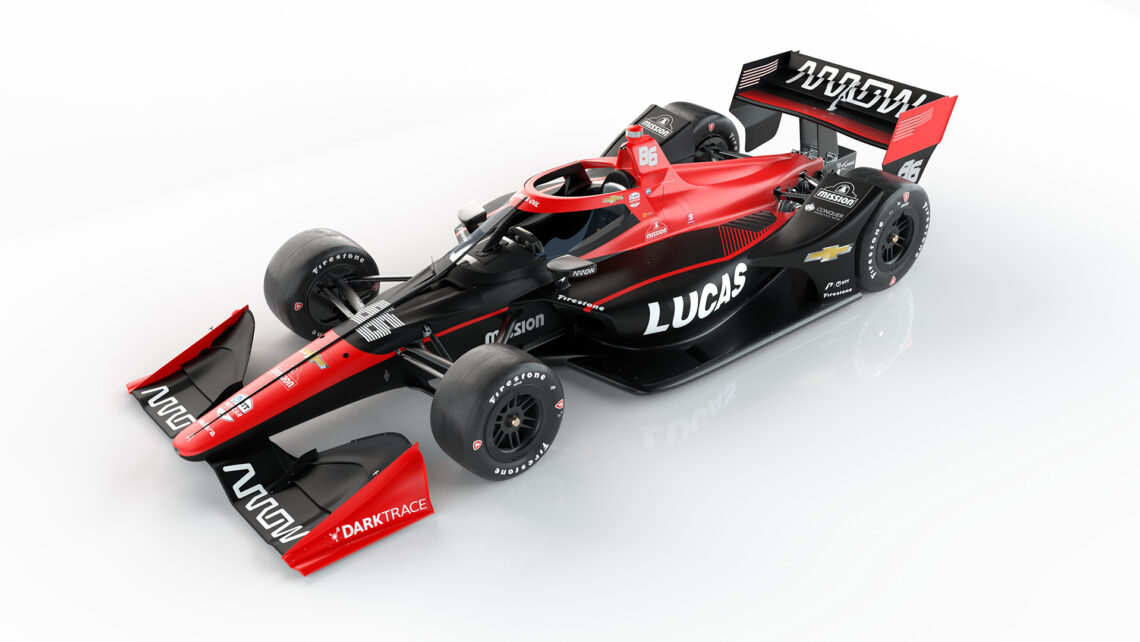 Ismerős dizájnt kap az Indy GP-re Montoya a McLarentől Ismerős dizájnt kap az Indy GP-re Montoya a McLarentől