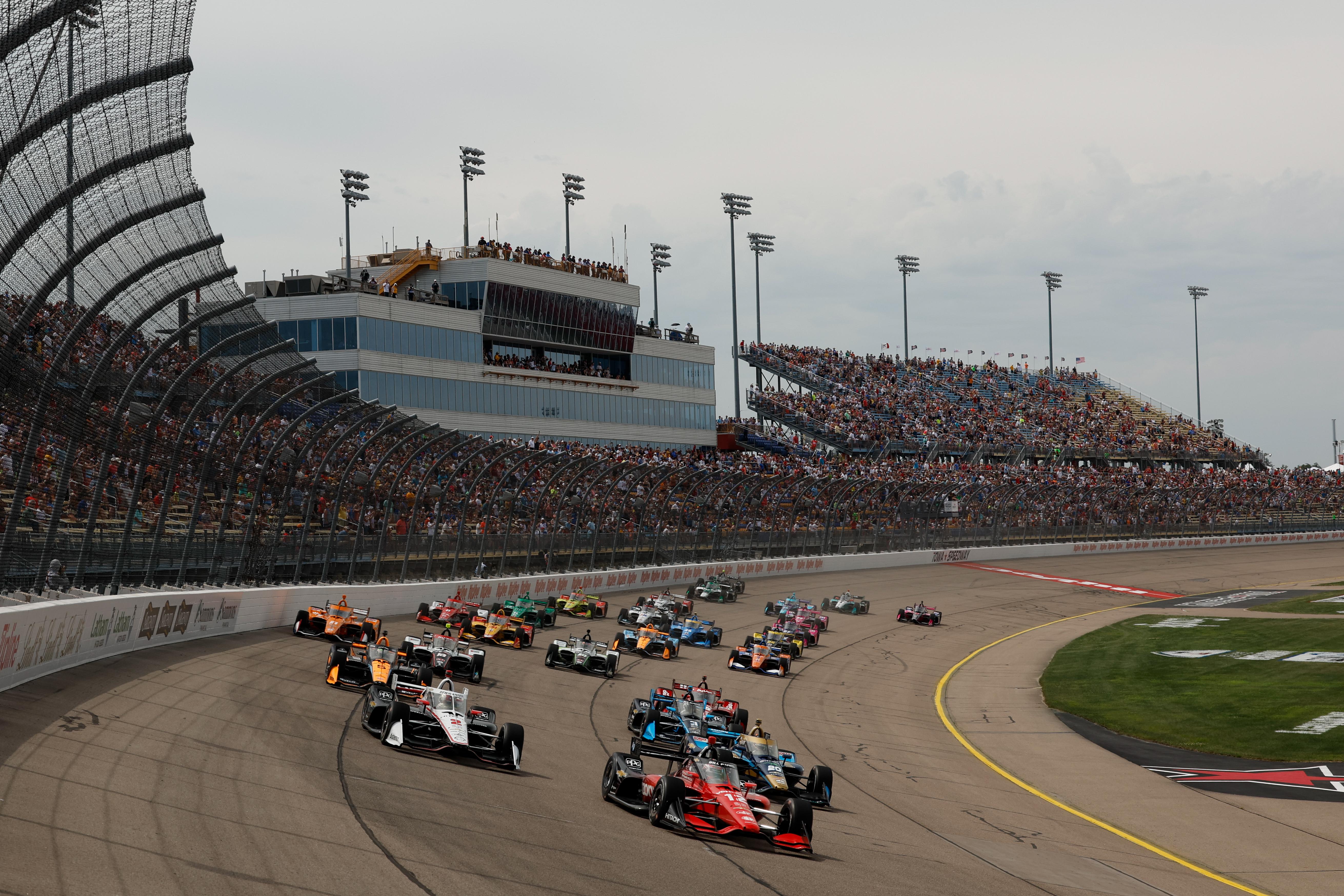 Berágtak az IndyCar-rajongók a jegyárak drasztikus emelkedése miatt