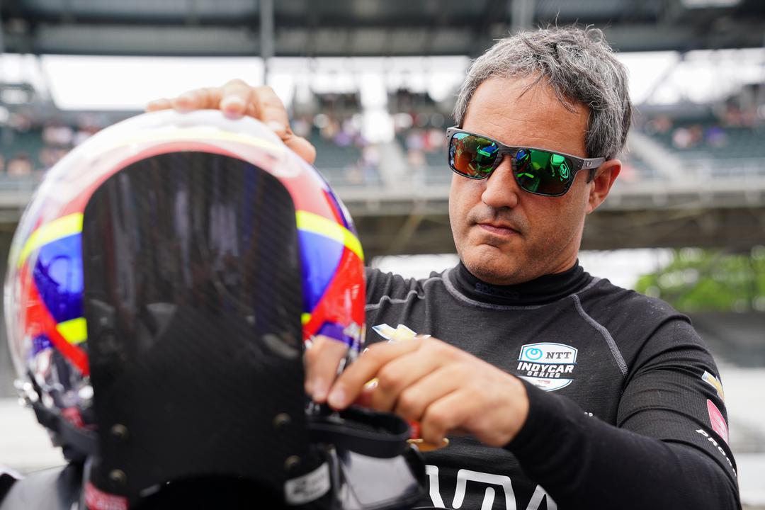 IndyCar: Juan Pablo Montoya a McLarennel tér vissza Indianapolisba
