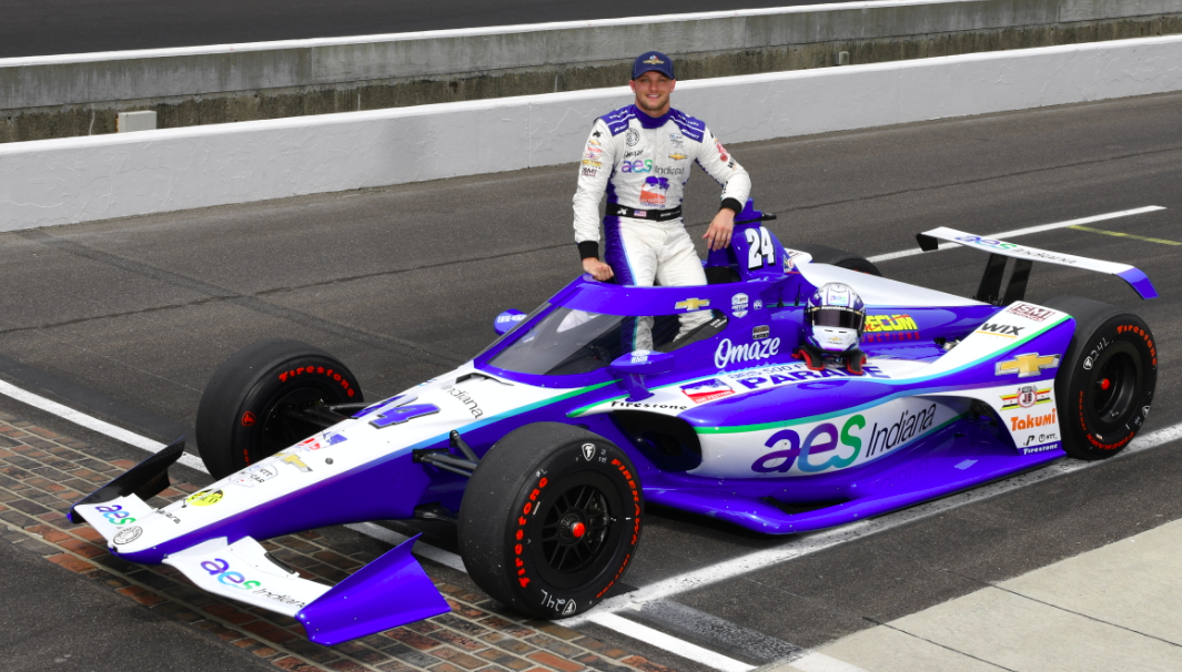 Bűntudat, depresszió és reményteli jövő – Sage Karam újraindítaná IndyCar-karrierjét Bűntudat, depresszió és reményteli jövő – Sage Karam újraindítaná IndyCar-karrierjét