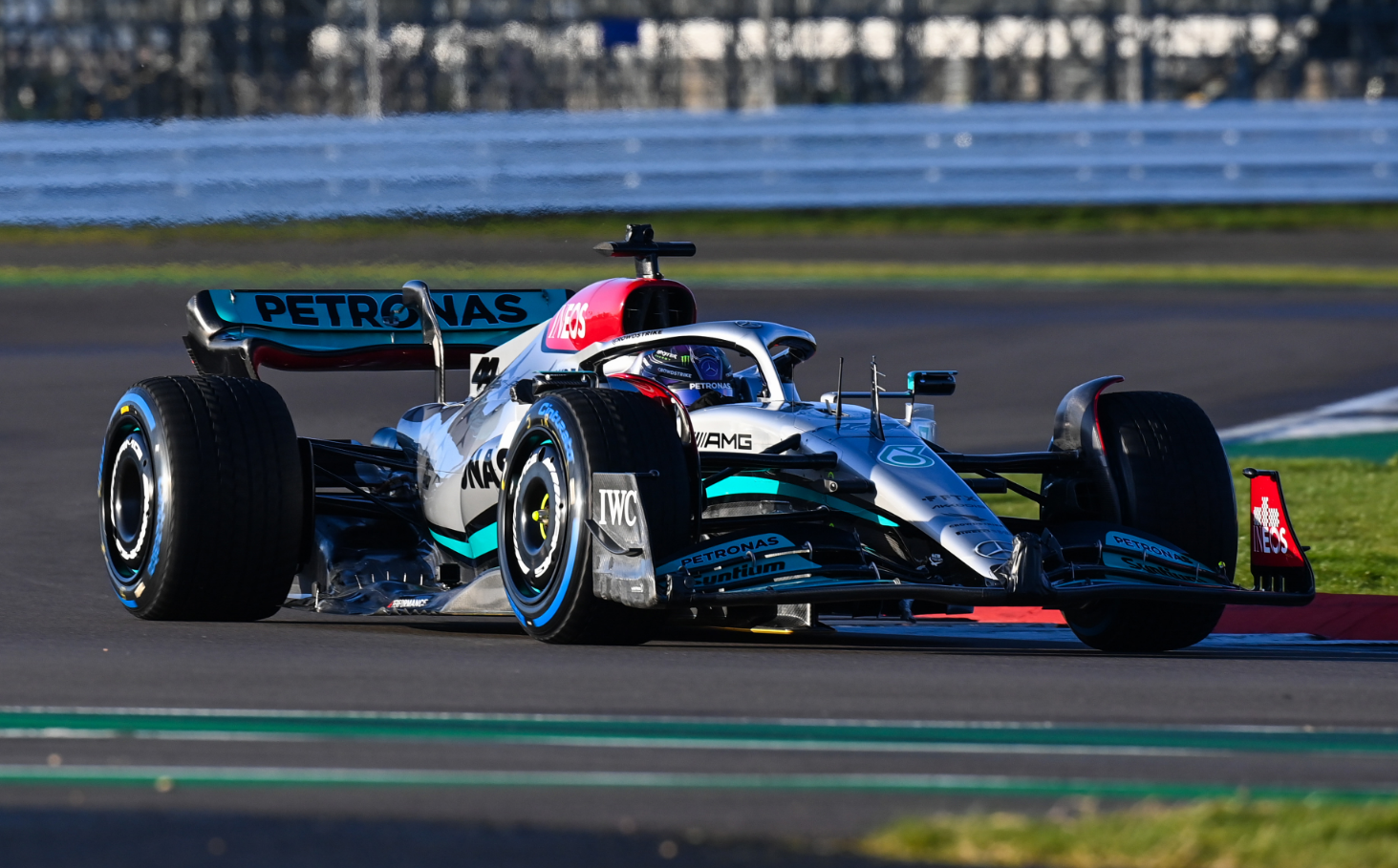 F1: “Ezt már rég megcáfolták” – Hinchcliffe szerint alaptalanok a gumimelegítők betiltása miatti félelmek