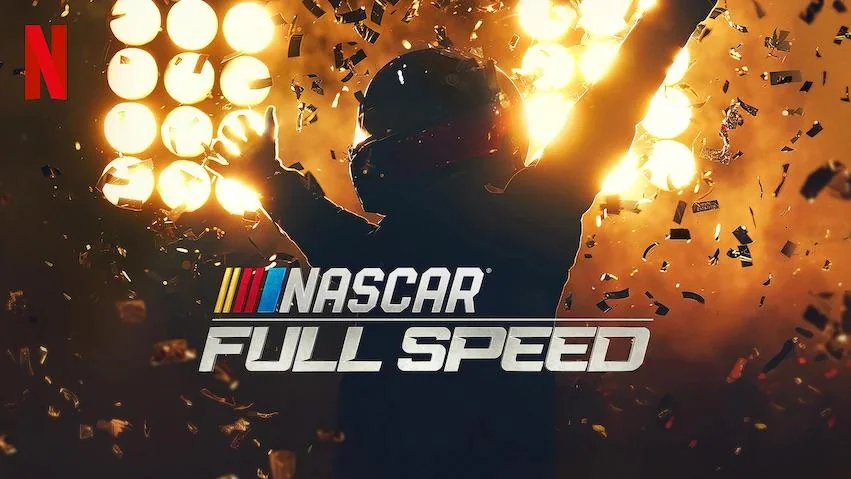 Megérkezett a NASCAR: Full Speed második szezonjának hivatalos trailere [VIDEÓ]