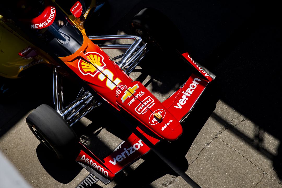 Indy 500: O’Ward szerint már a kvalifikáció első napját is elcsalta a Penske