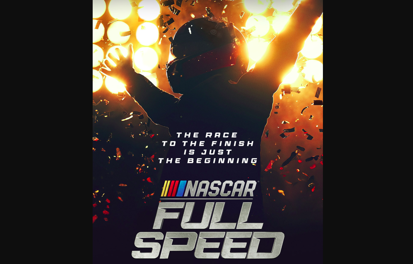 Íme a Netflix vadiúj NASCAR-dokuja: Hivatalos trailer, “szereposztás” és a bemutató dátuma