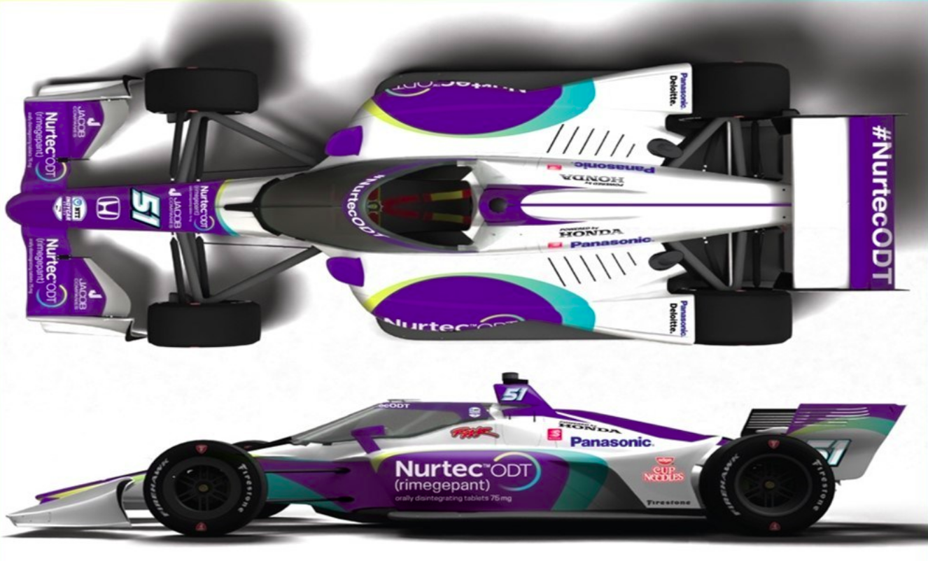 IndyCar: Cody Ware idén nem tér vissza a mezőnybe IndyCar: Cody Ware idén nem tér vissza a mezőnybe