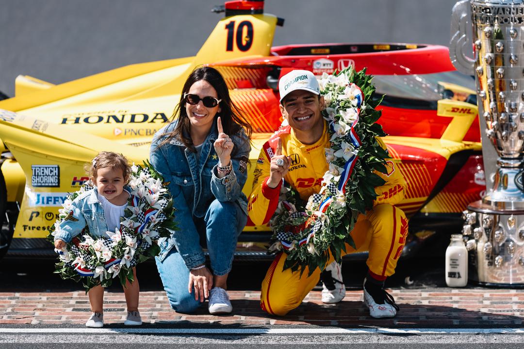 Alex Palou a NASCAR-ral kacérkodik, miközben újra felerősödtek az F1-es spekulációk is