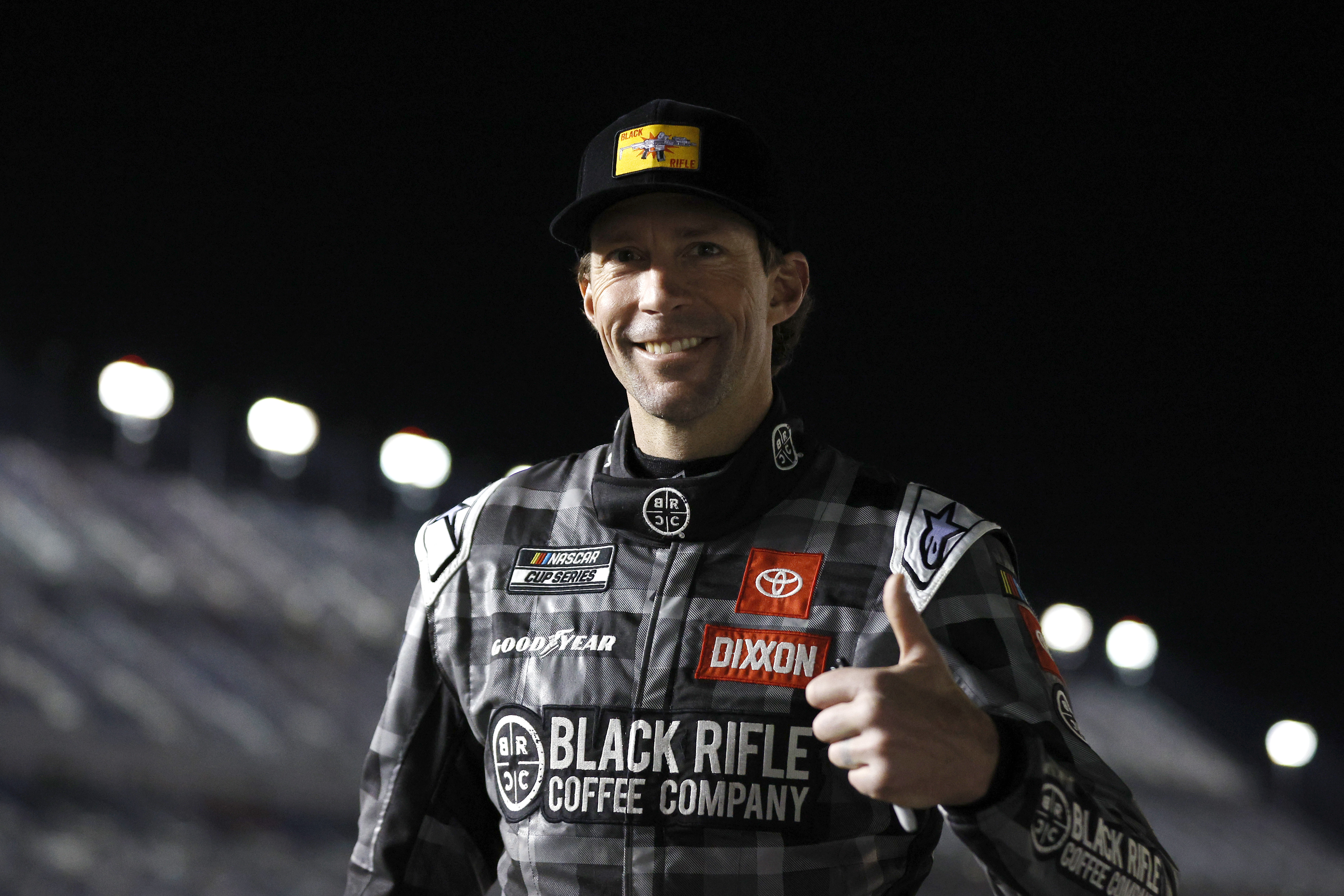 Eddigi legextrémebb kihívásával szembesült Travis Pastrana Eddigi legextrémebb kihívásával szembesült Travis Pastrana