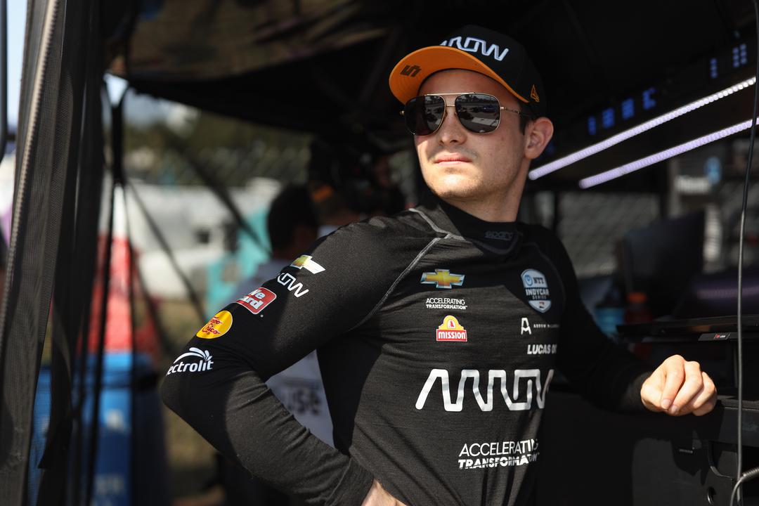 O’Ward: Az IndyCar számára már nem elegendő a puszta versenyzés O’Ward: Az IndyCar számára már nem elegendő a puszta versenyzés
