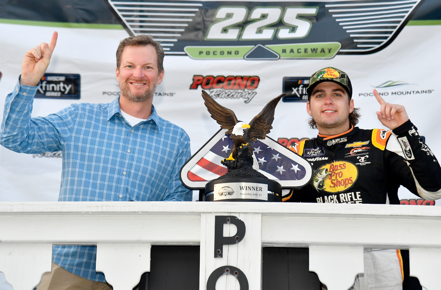 Dale Jr.: Egy új NASCAR Cup-csapat indítása felér az öngyilkossággal