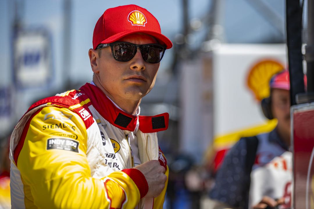 Indy 500: Már megint csalt a Penske és az is megvan, hogy ki nyomhatta fel őket