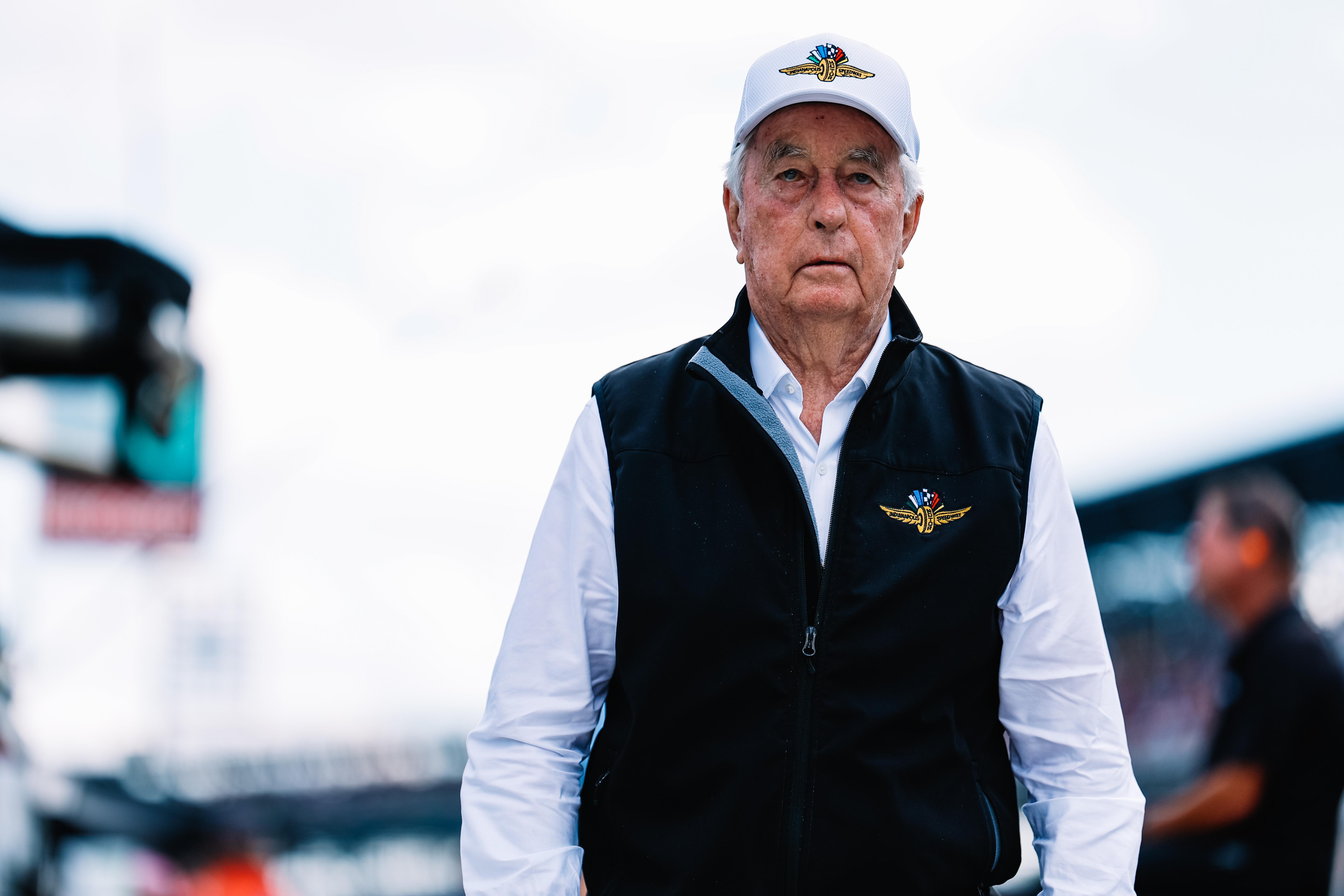 Már az IndyCar üzleti titkaira is fenik a fogukat a NASCAR-t perlő csapatok Már az IndyCar üzleti titkaira is fenik a fogukat a NASCAR-t perlő csapatok