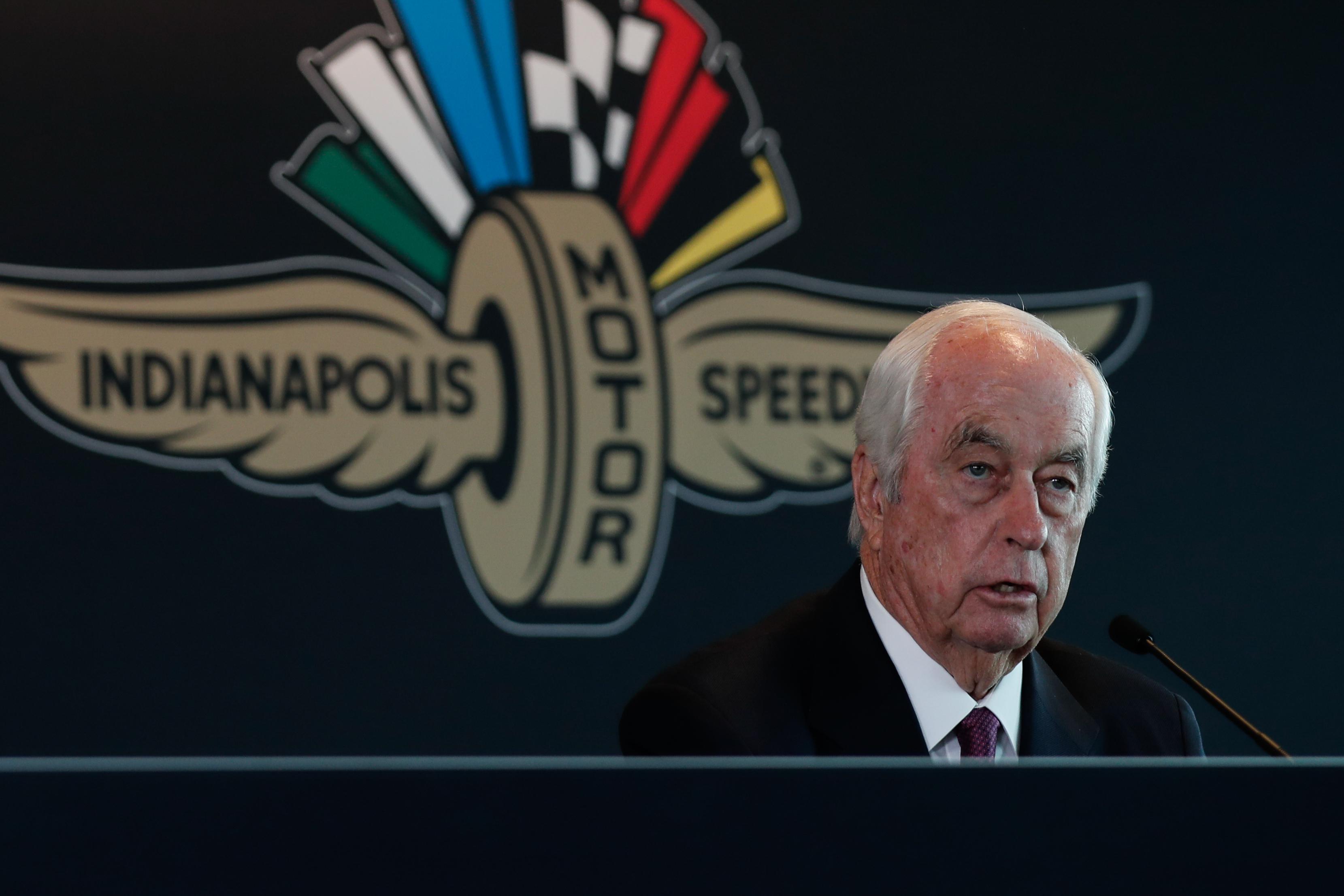 A Liberty Media fel akarja vásárolni az IndyCart? – Penske reagált a pletykákra A Liberty Media fel akarja vásárolni az IndyCart? – Penske reagált a pletykákra