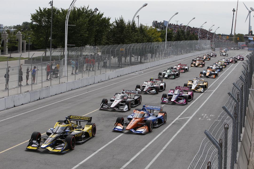 IndyCar: Elkelt az utolsó hely, 27 teljes szezonos autója lesz a 2023-as mezőnynek!