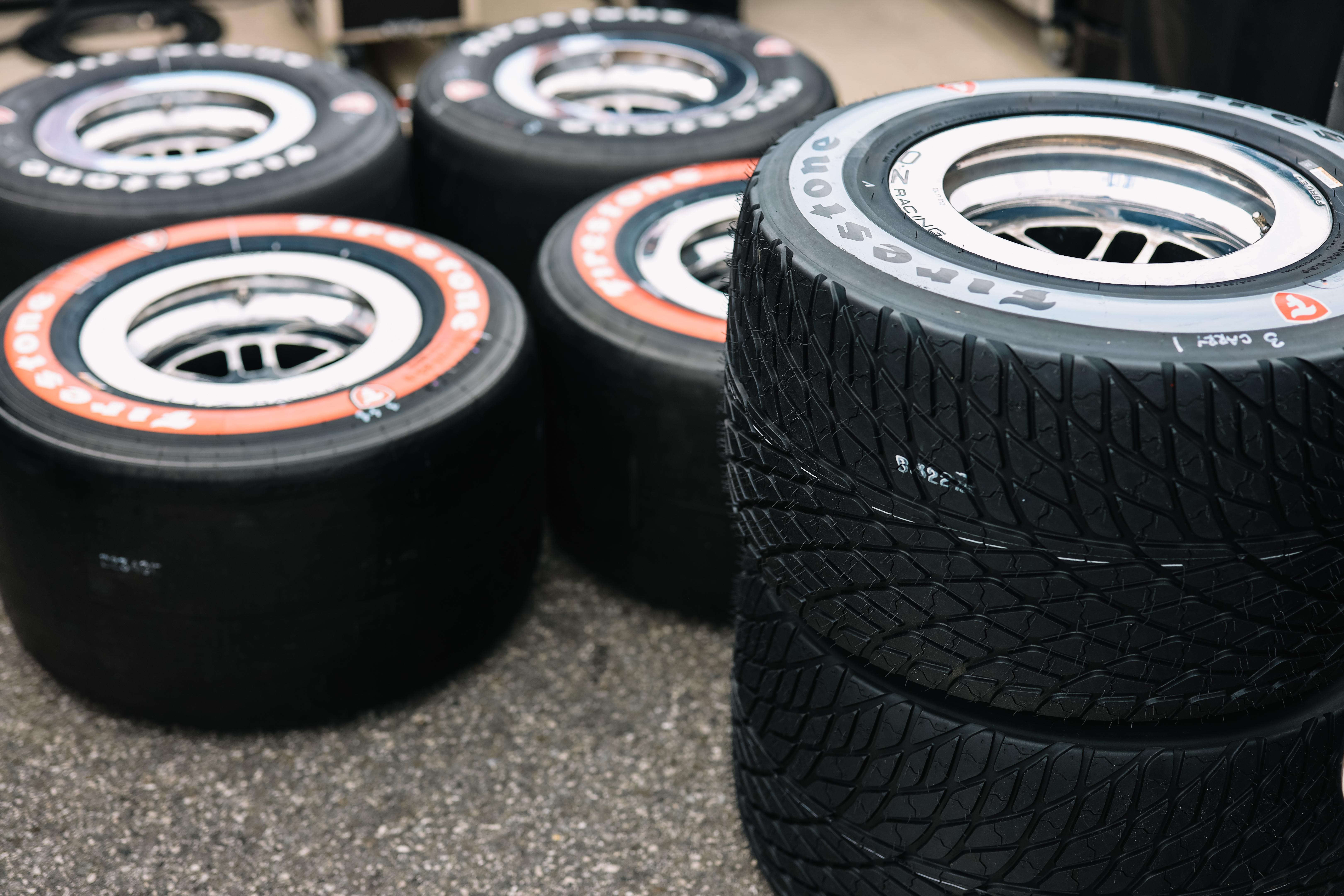 IndyCar: Ismét változott a mai futam időpontja, jöhet az aeroscreen első esős bevetése IndyCar: Ismét változott a mai futam időpontja, jöhet az aeroscreen első esős bevetése