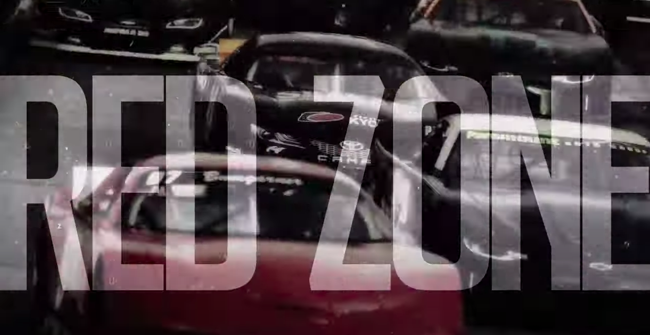 VIDEÓ: A NASCAR japán versenyzője beszállt a zeneiparba és saját himnusza lett VIDEÓ: A NASCAR japán versenyzője beszállt a zeneiparba és saját himnusza lett