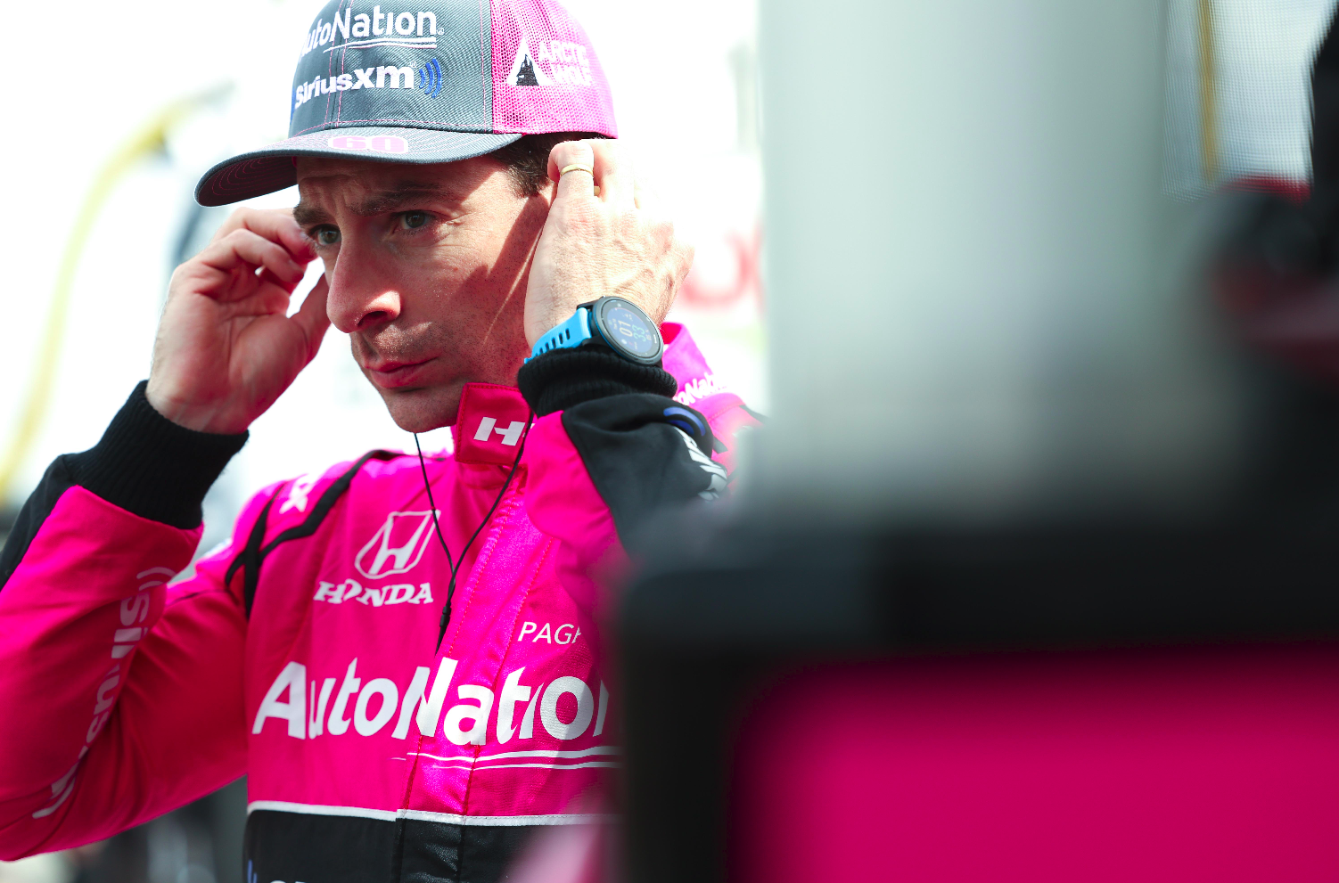 IndyCar: Pagenaud volt a leggyorsabb a piros zászlókkal tarkított Long Beach-i edzésen IndyCar: Pagenaud volt a leggyorsabb a piros zászlókkal tarkított Long Beach-i edzésen