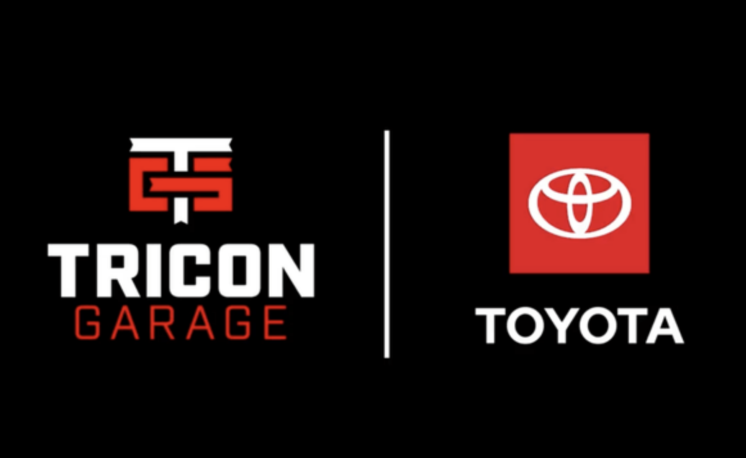 HIVATALOS: Megvan a Toyota vadonatúj utánpótlás-csapata, Deegan távozik HIVATALOS: Megvan a Toyota vadonatúj utánpótlás-csapata, Deegan távozik