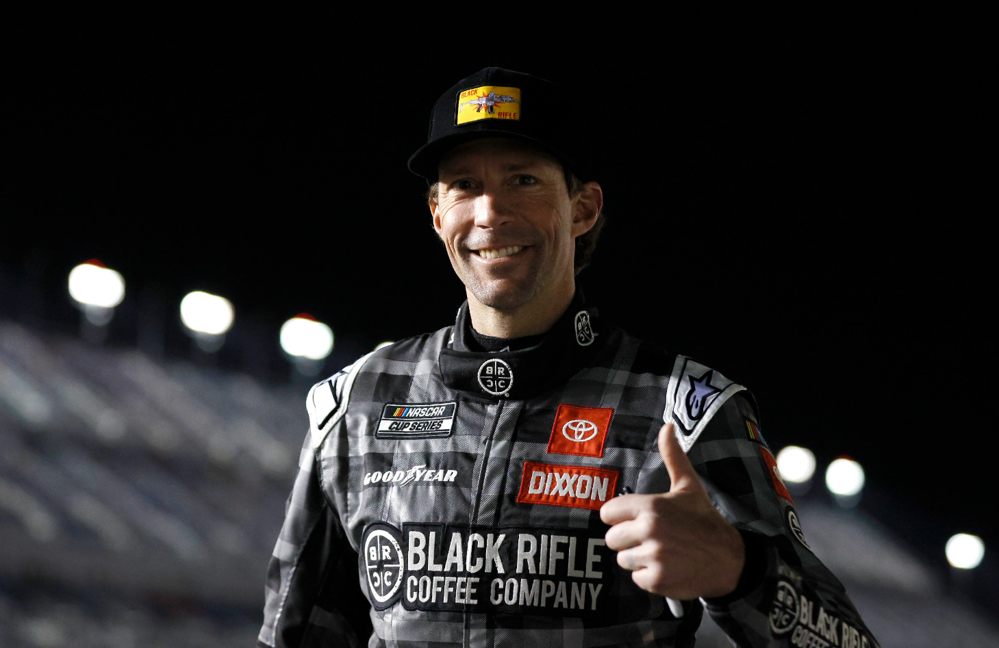 Megható: A helyszínen nézte végig Ken Block családja Travis Pastrana elképesztő NASCAR-sikerét Megható: A helyszínen nézte végig Ken Block családja Travis Pastrana elképesztő NASCAR-sikerét