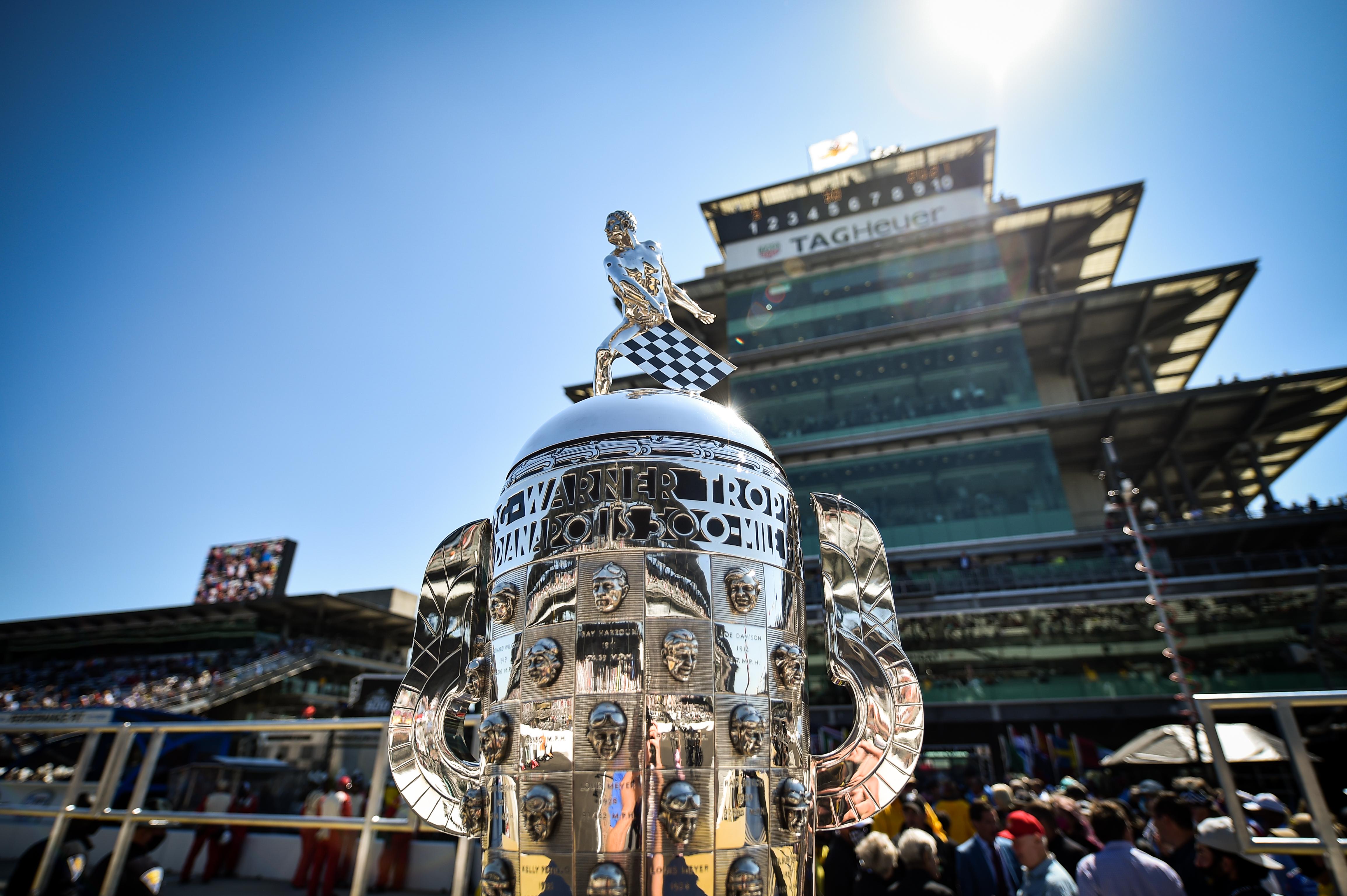 15 ország, 8 győztes, 7 újonc és két rekordkísérlet – Íme a 106. Indy 500 nevezési listája!
