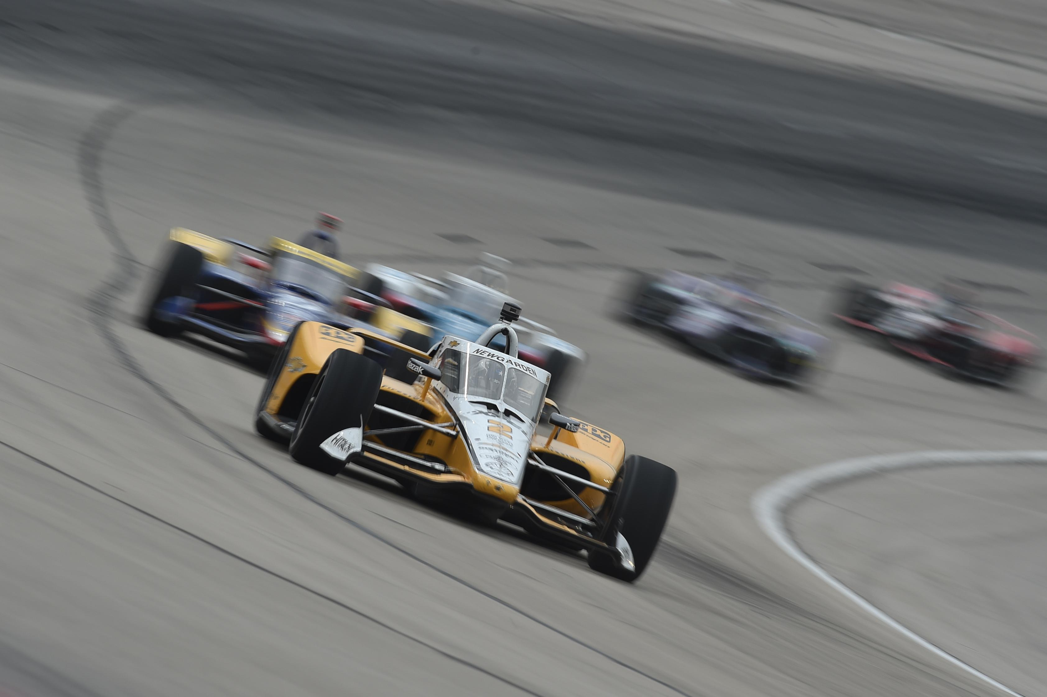 IndyCar: Minden, amit tudni kell a szezon első oválfutamáról