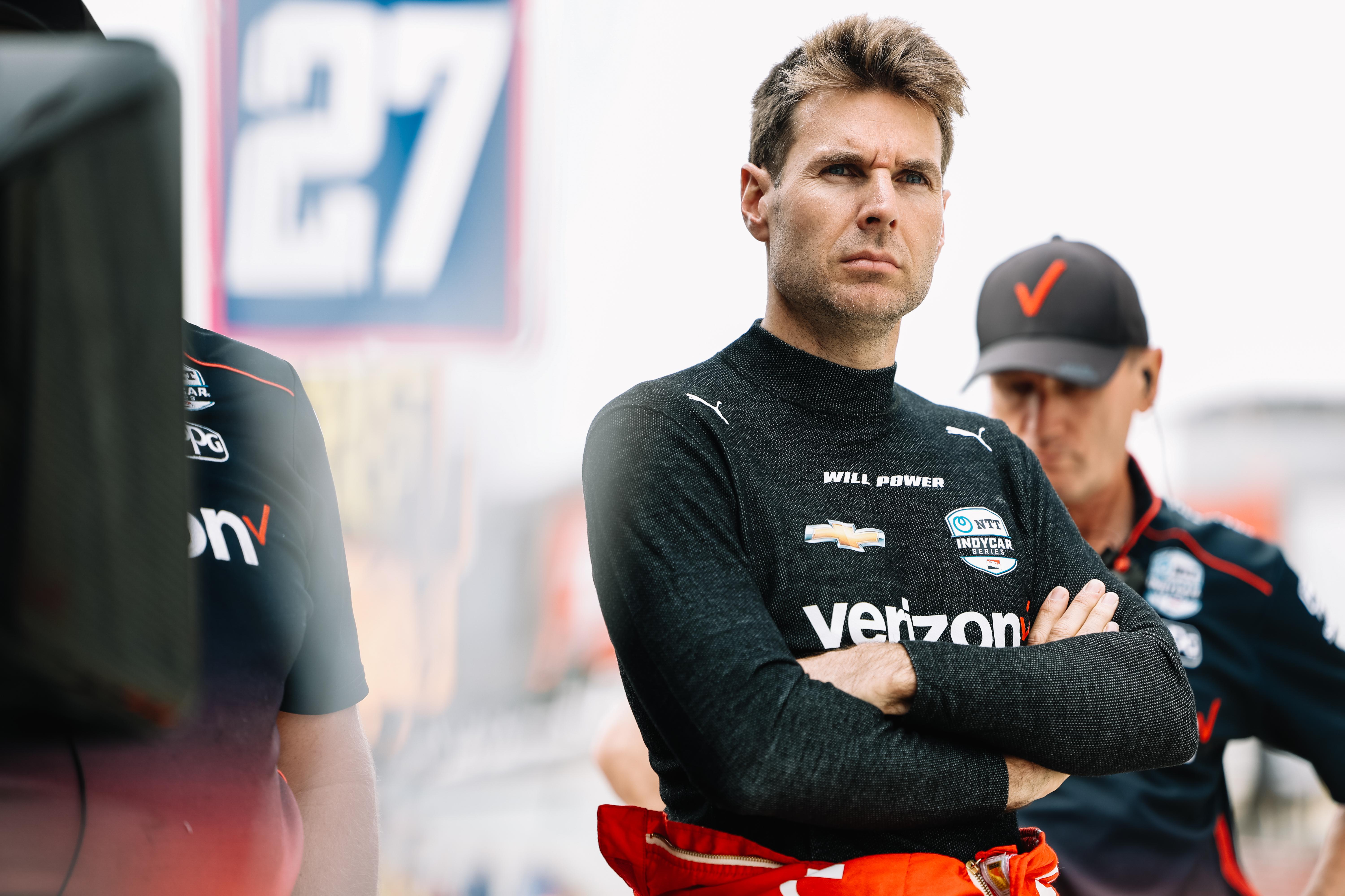 IndyCar: Csúnyán megsérült Will Power egy gokartbalesetben (VIDEÓ) IndyCar: Csúnyán megsérült Will Power egy gokartbalesetben (VIDEÓ)