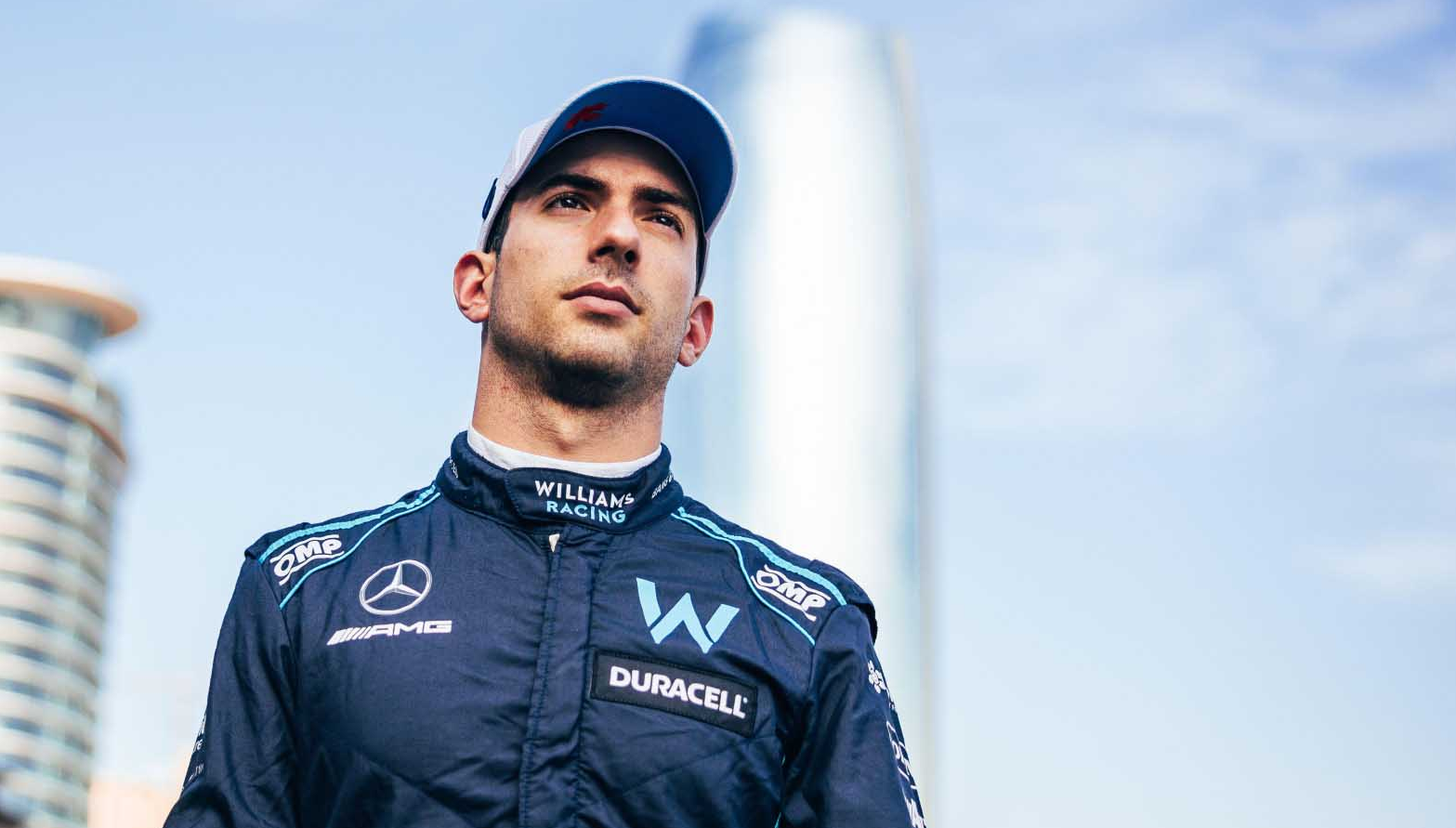 Sajtó: Latifi egy IndyCar-topcsapatnál köthet ki Sajtó: Latifi egy IndyCar-topcsapatnál köthet ki
