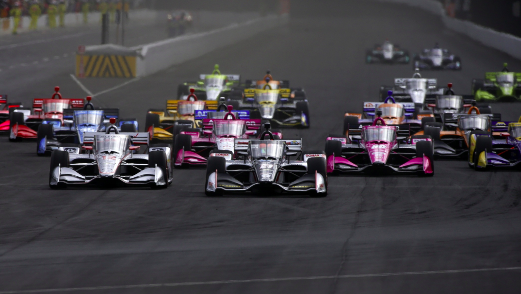 IndyCar: 28 autó az indianapolisi nevezési listán IndyCar: 28 autó az indianapolisi nevezési listán