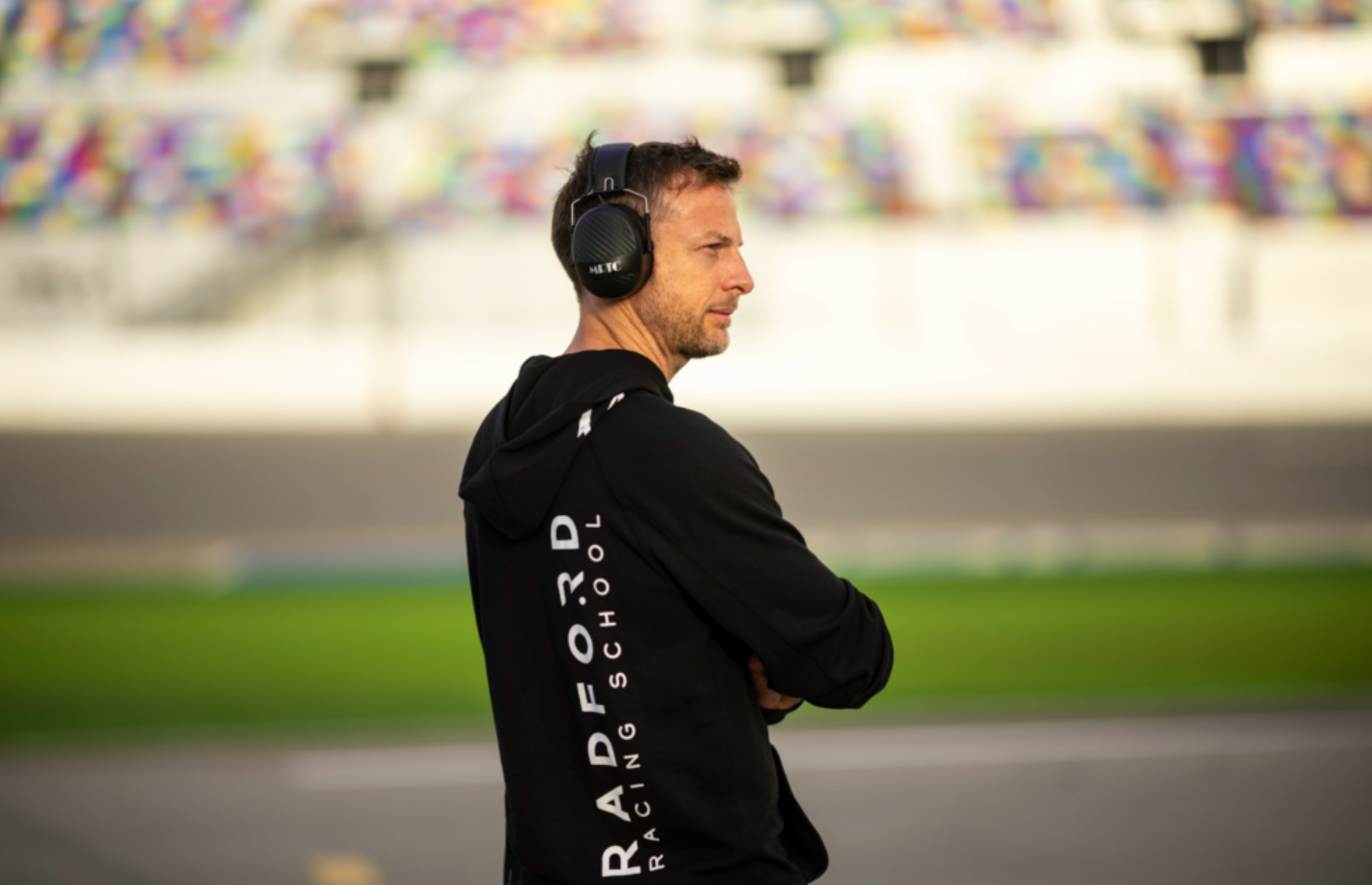 Button számára a NASCAR szimpatikusabb az F1-nél, az oválokat pedig nevelőszériákban tanulná meg