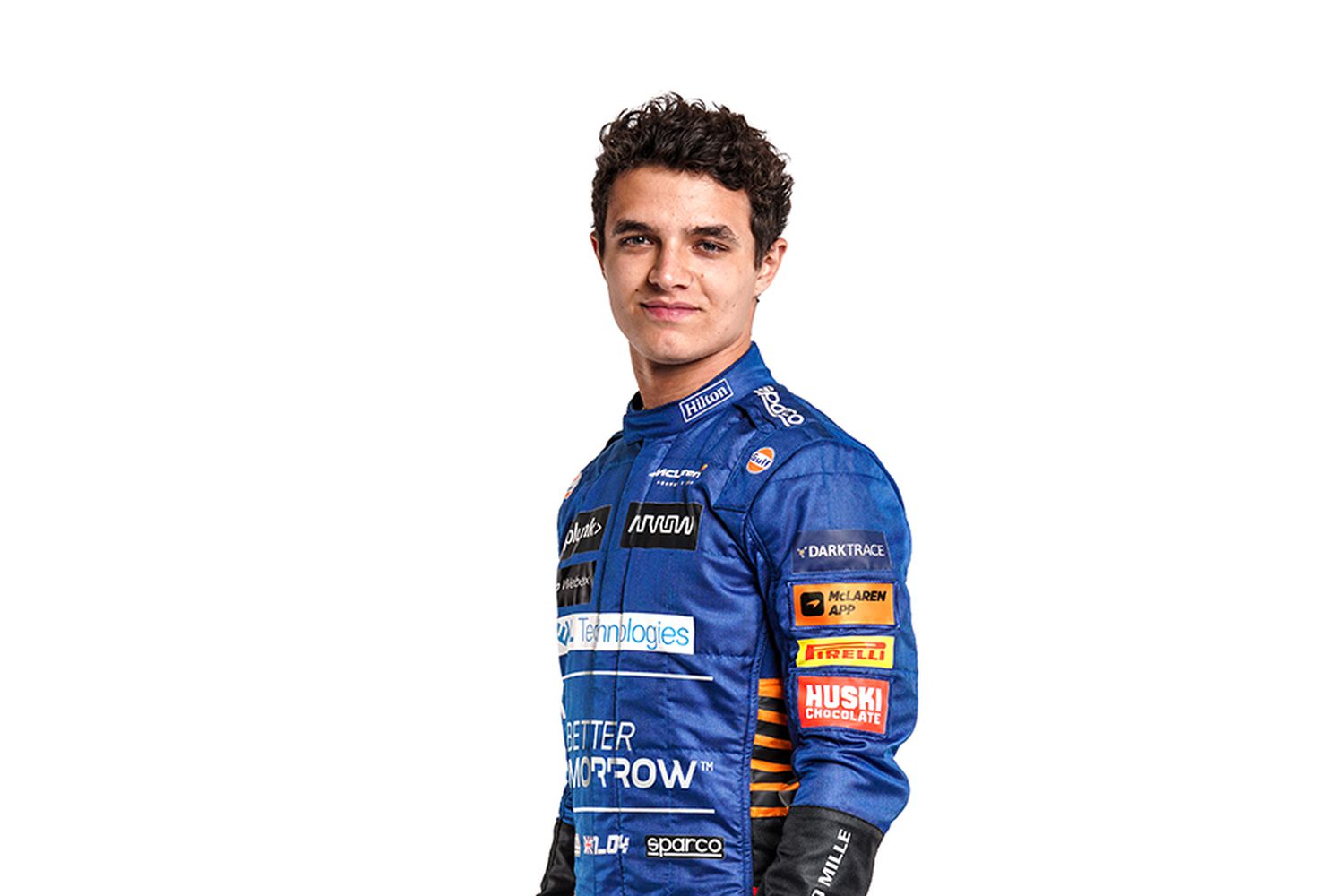 Lando Norris nem zárja ki az Alonso szerint “nagyon ijesztő” Indy 500-at Lando Norris nem zárja ki az Alonso szerint “nagyon ijesztő” Indy 500-at