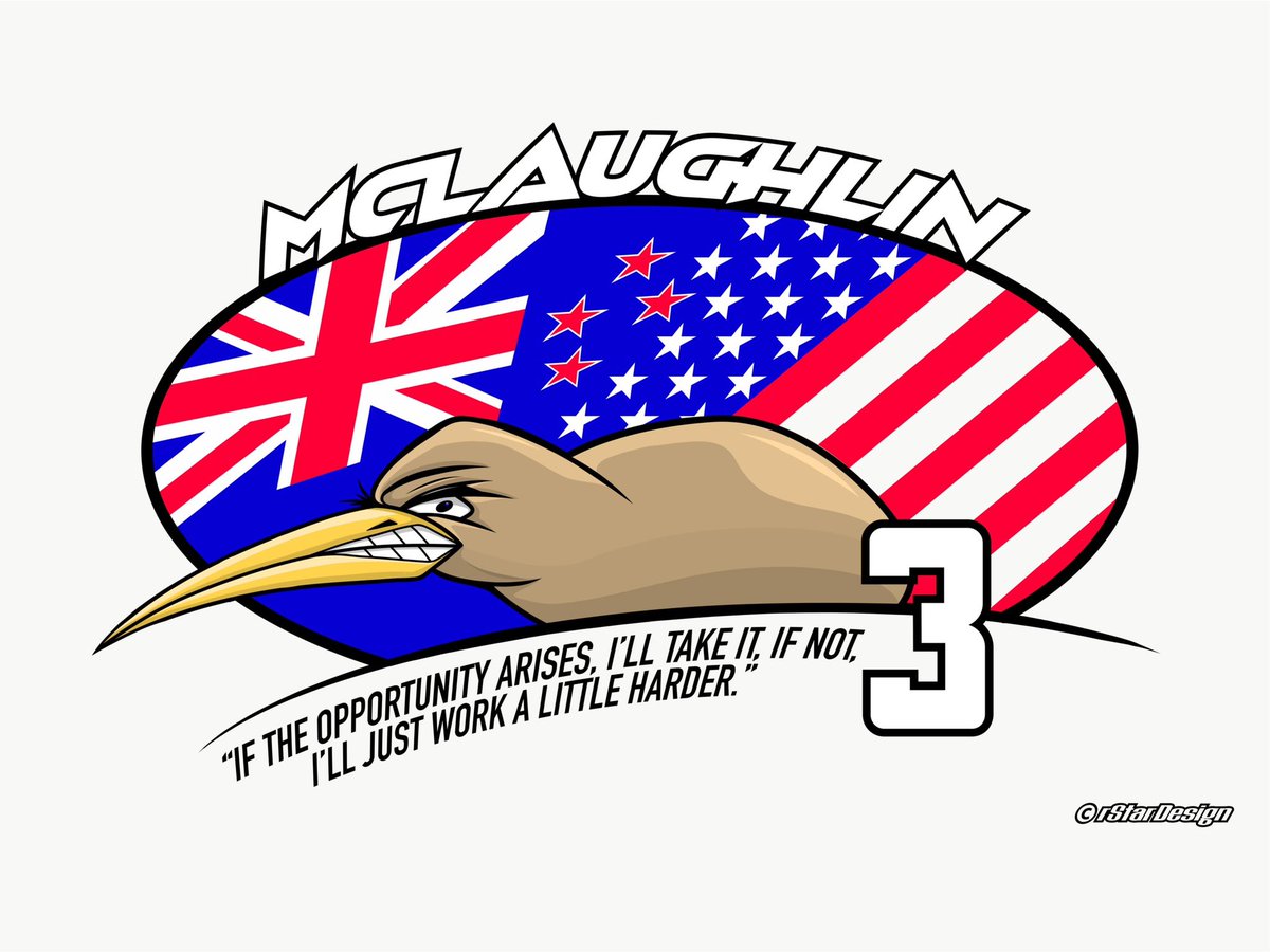 IndyCar: Szivárványos festéssel vág neki a szezonnak Scott McLaughlin IndyCar: Szivárványos festéssel vág neki a szezonnak Scott McLaughlin